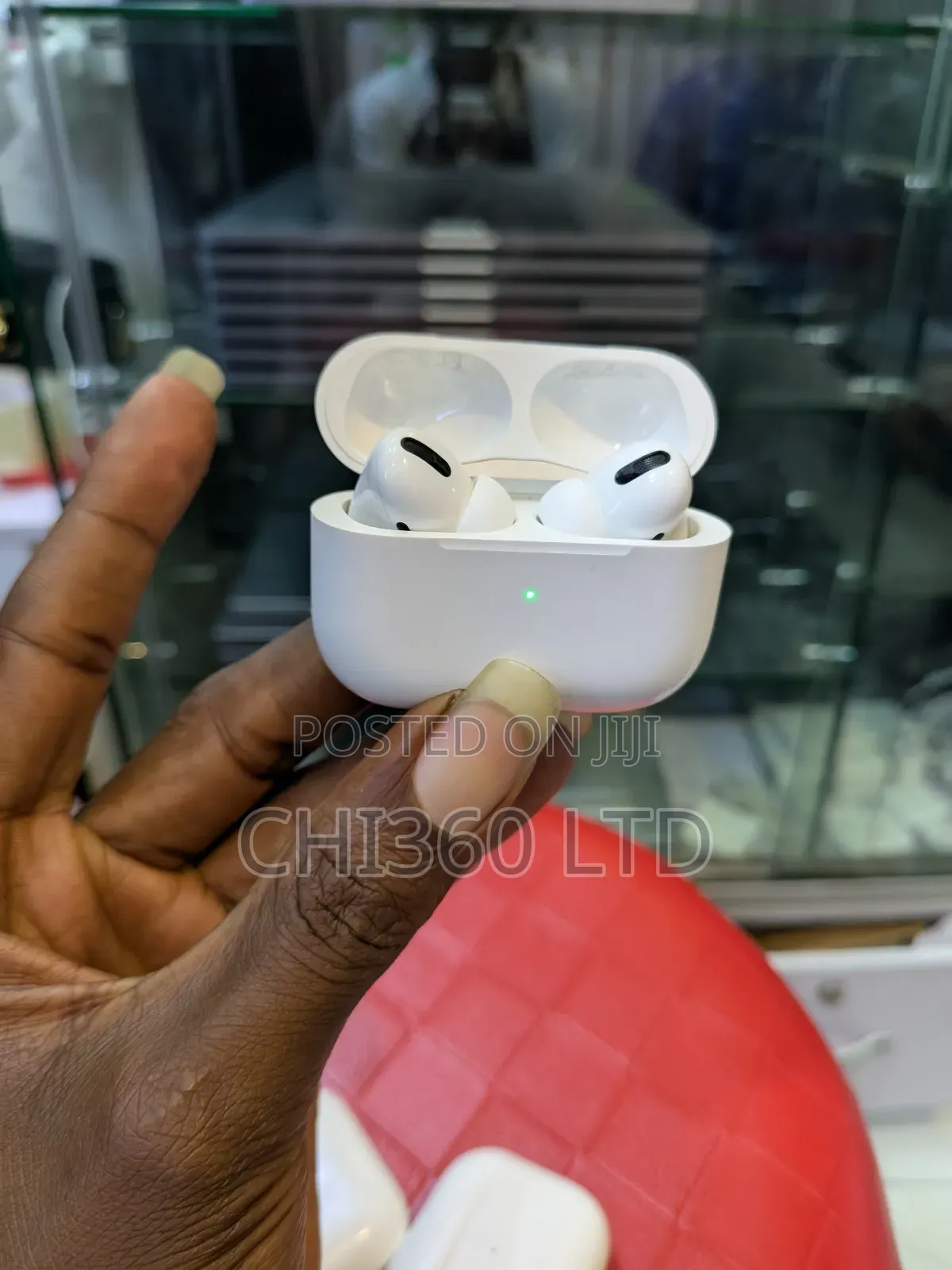 Original Apple Airpods Pro 1