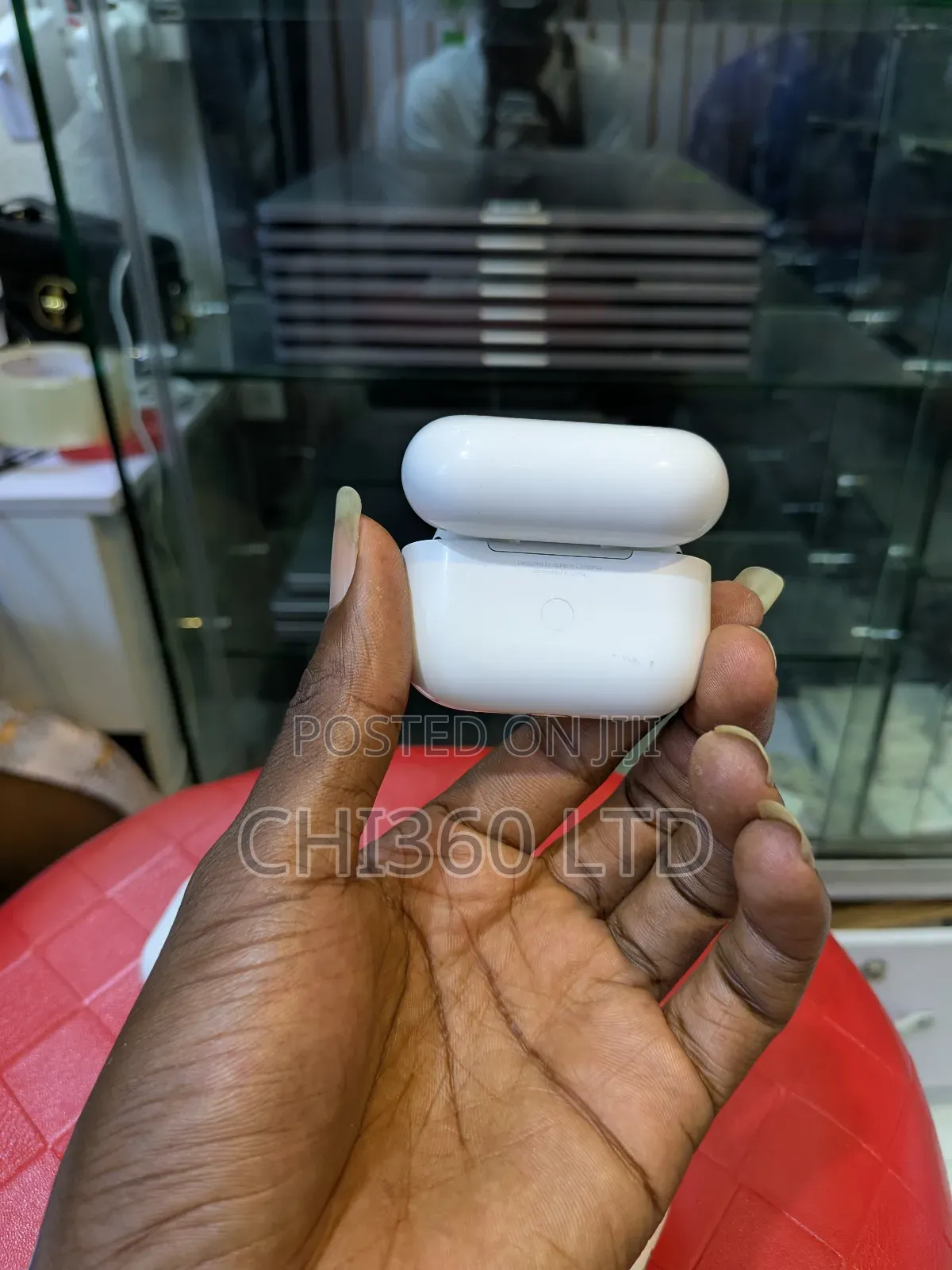 Original Apple Airpods Pro 1