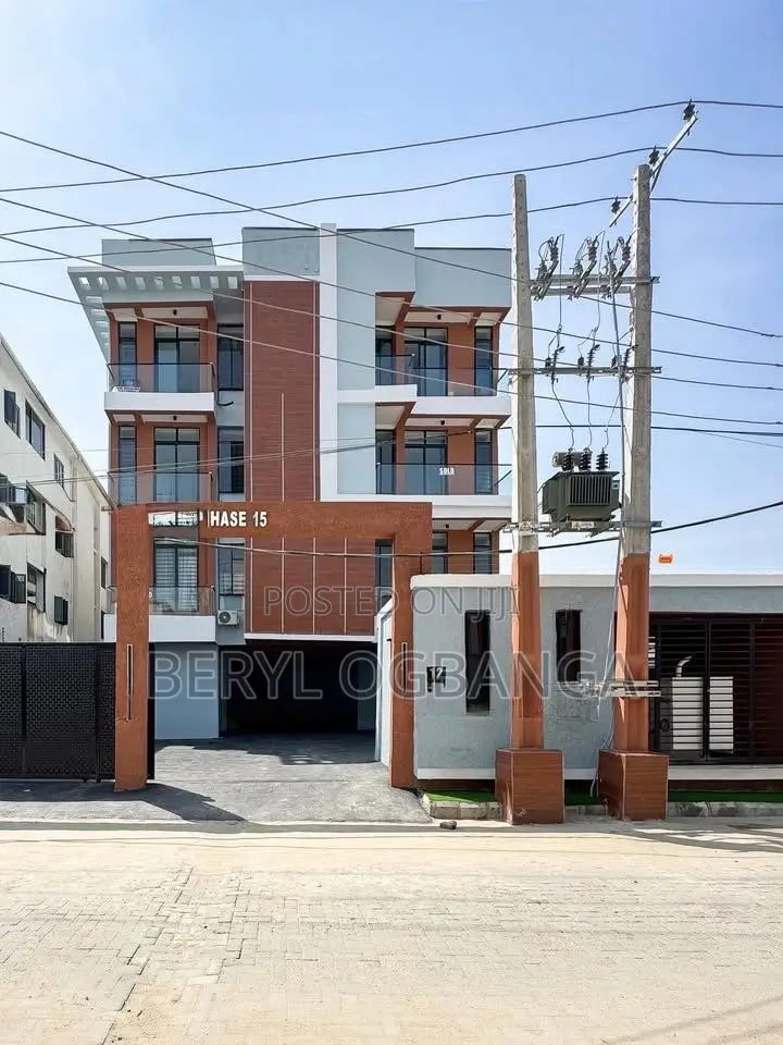 2bdrm Apartment in Ologolo for sale