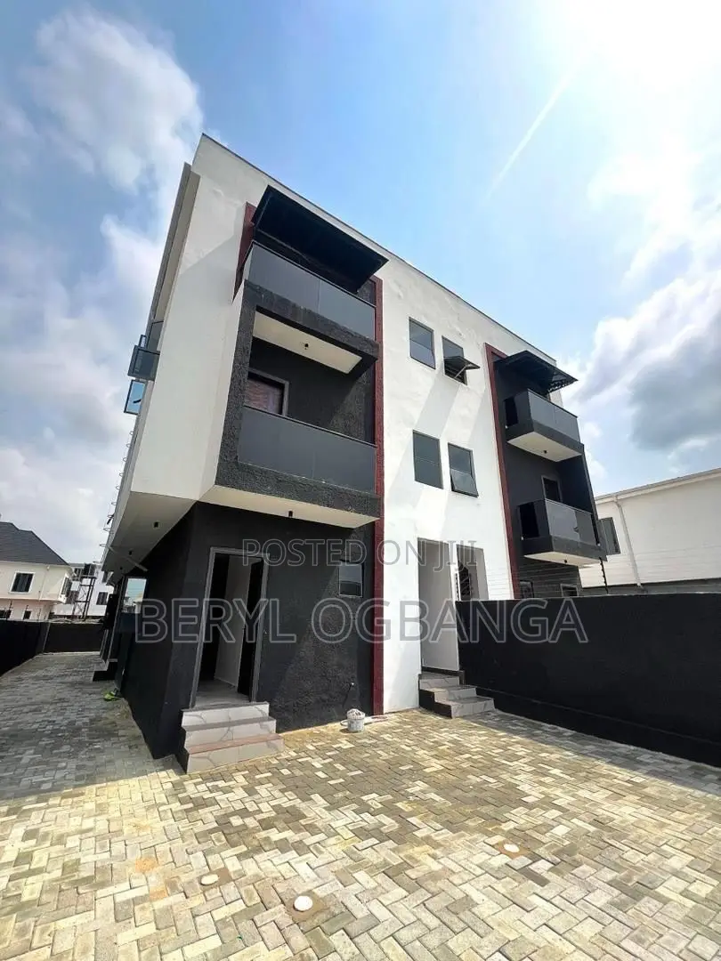 2bdrm Apartment in Ologolo for rent
