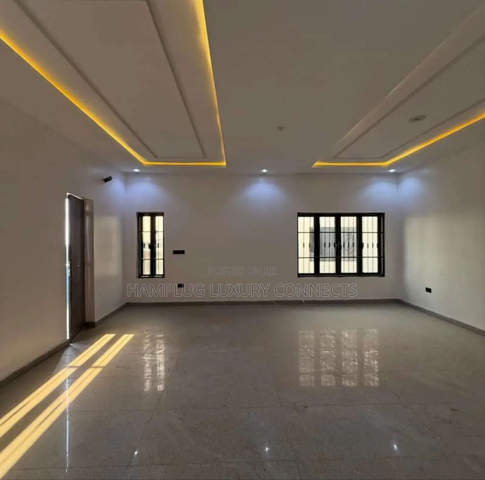 Furnished 7bdrm Duplex in Asokoro for sale