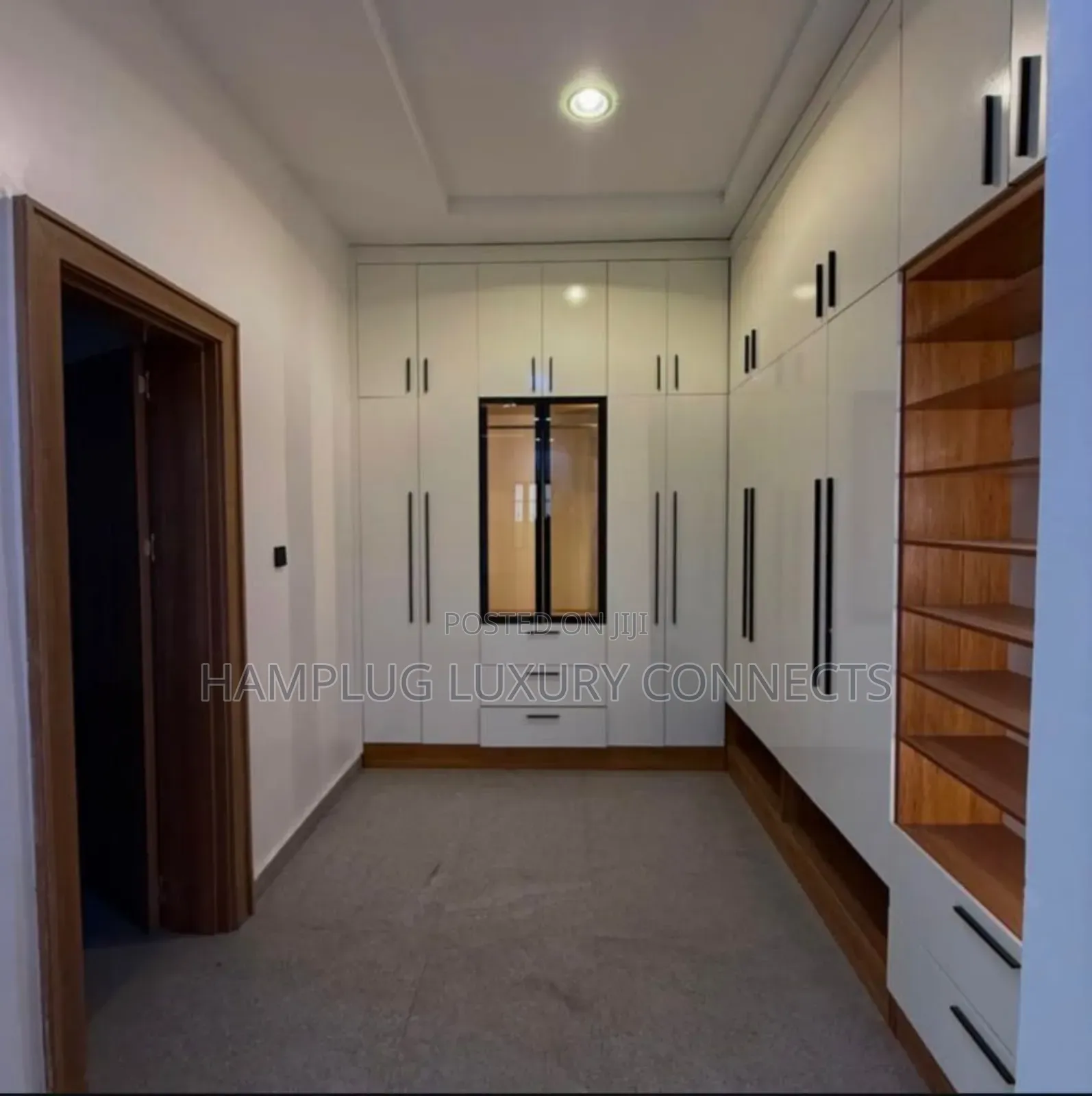 Furnished 7bdrm Duplex in Asokoro for sale