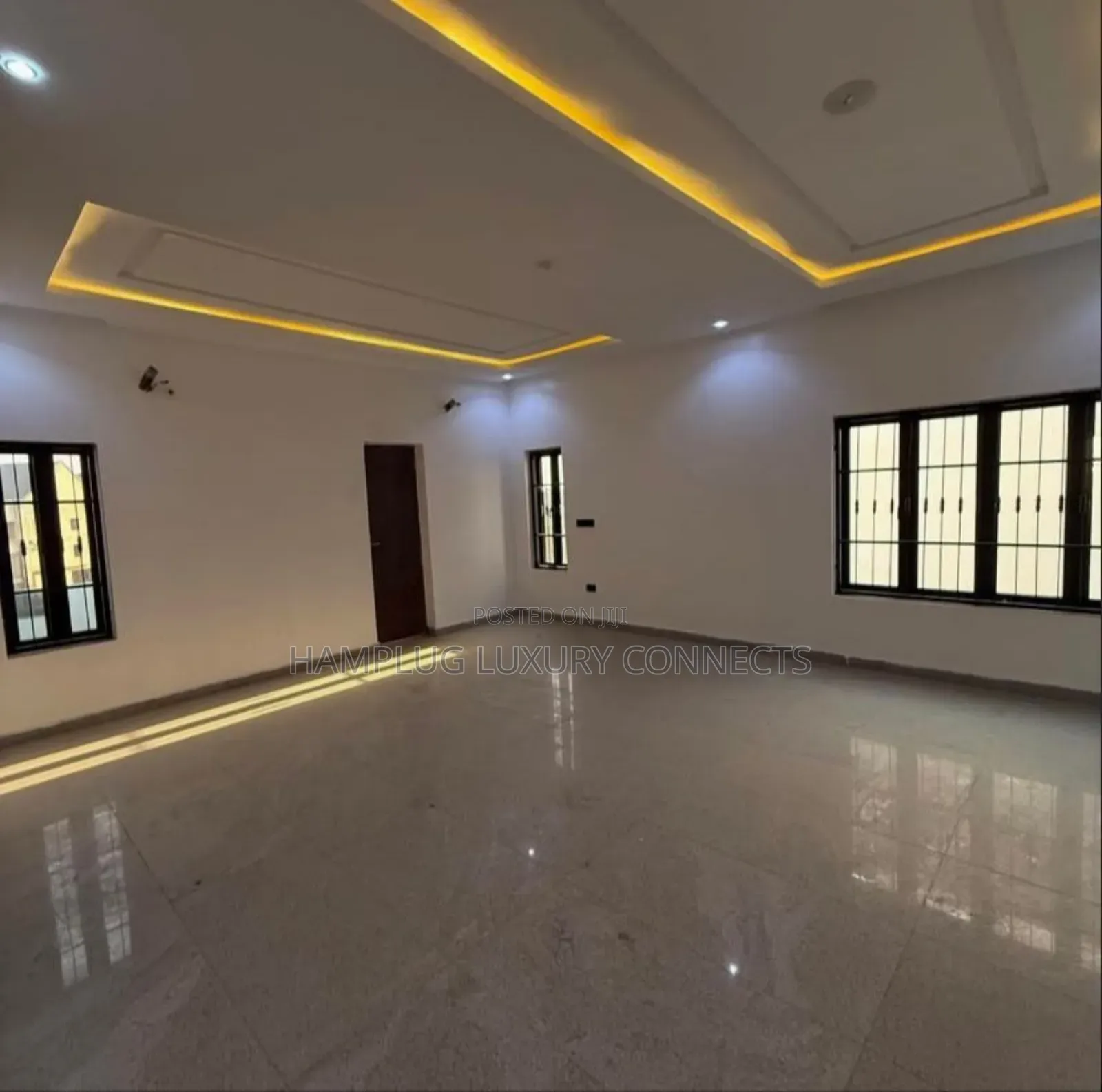 Furnished 7bdrm Duplex in Asokoro for sale