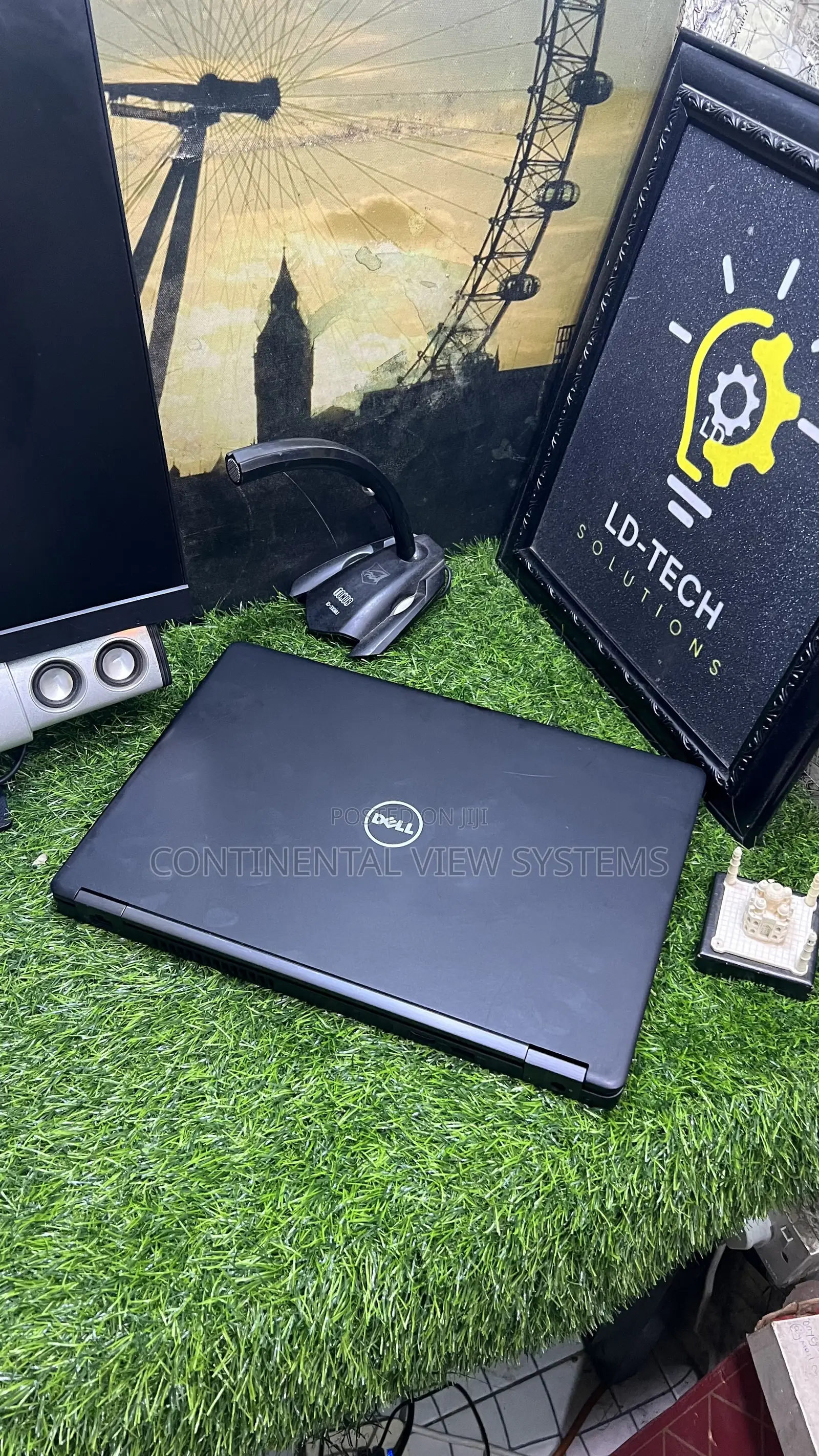 Laptop Dell Latitude 5480 8GB Intel Core i5 SSD 256GB