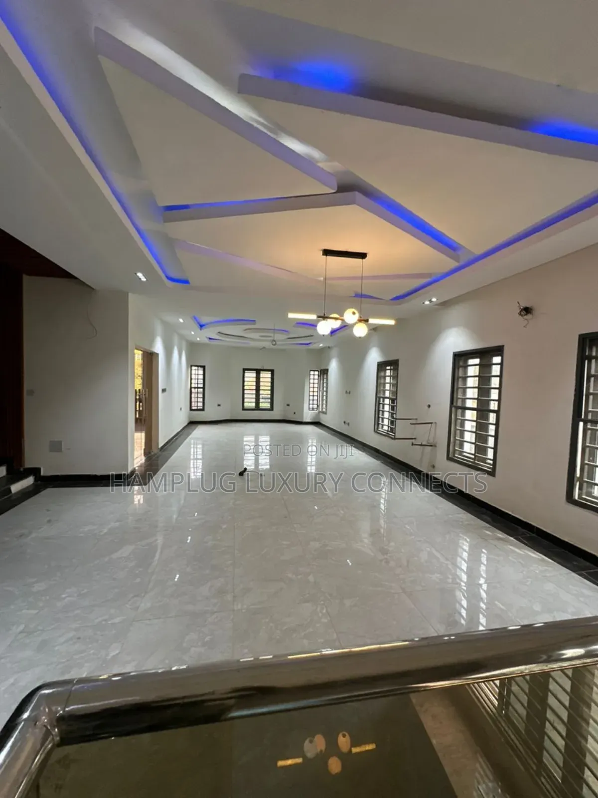Furnished 5bdrm Duplex in Wuse for sale