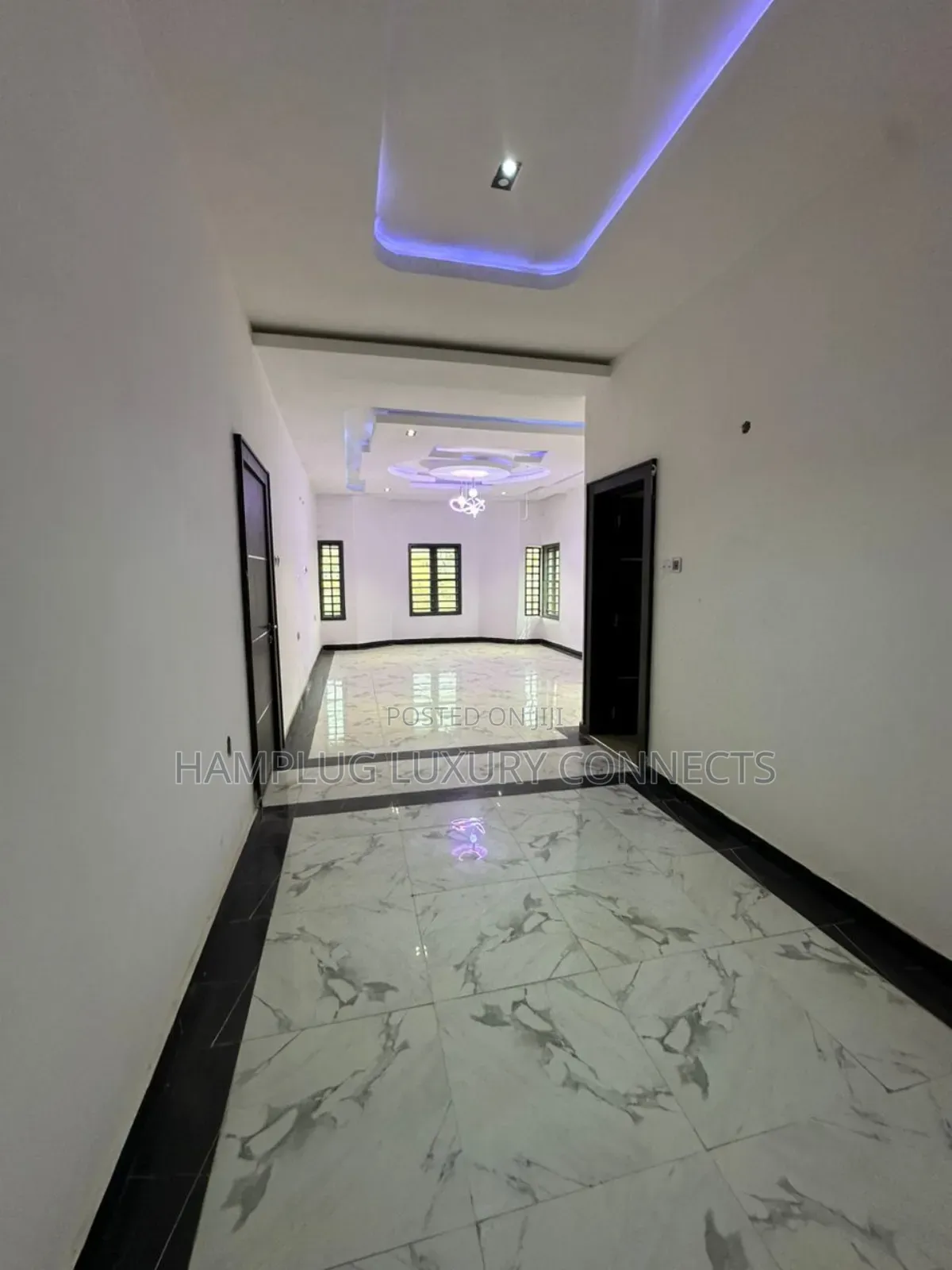 Furnished 5bdrm Duplex in Wuse for sale