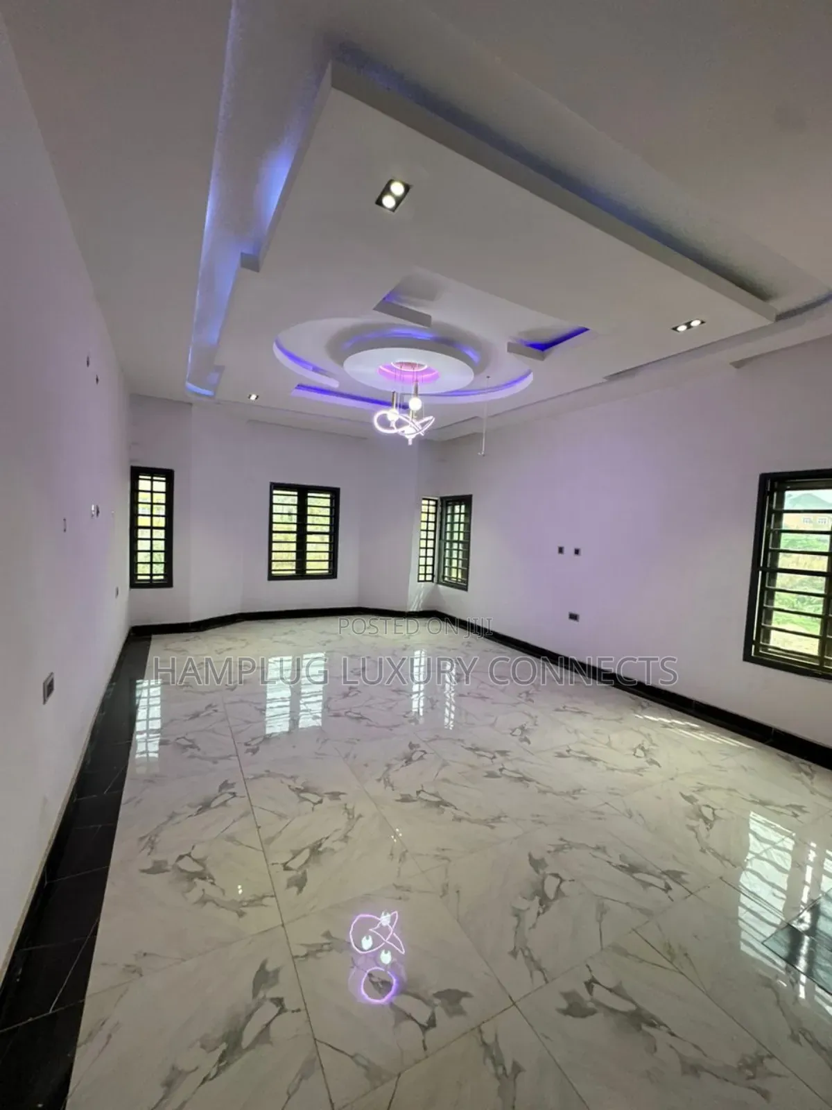 Furnished 5bdrm Duplex in Wuse for sale