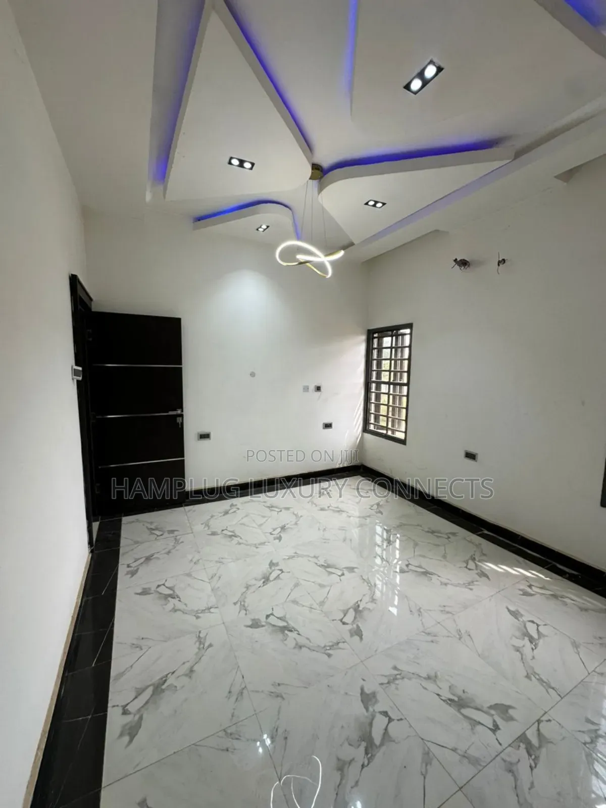 Furnished 5bdrm Duplex in Wuse for sale
