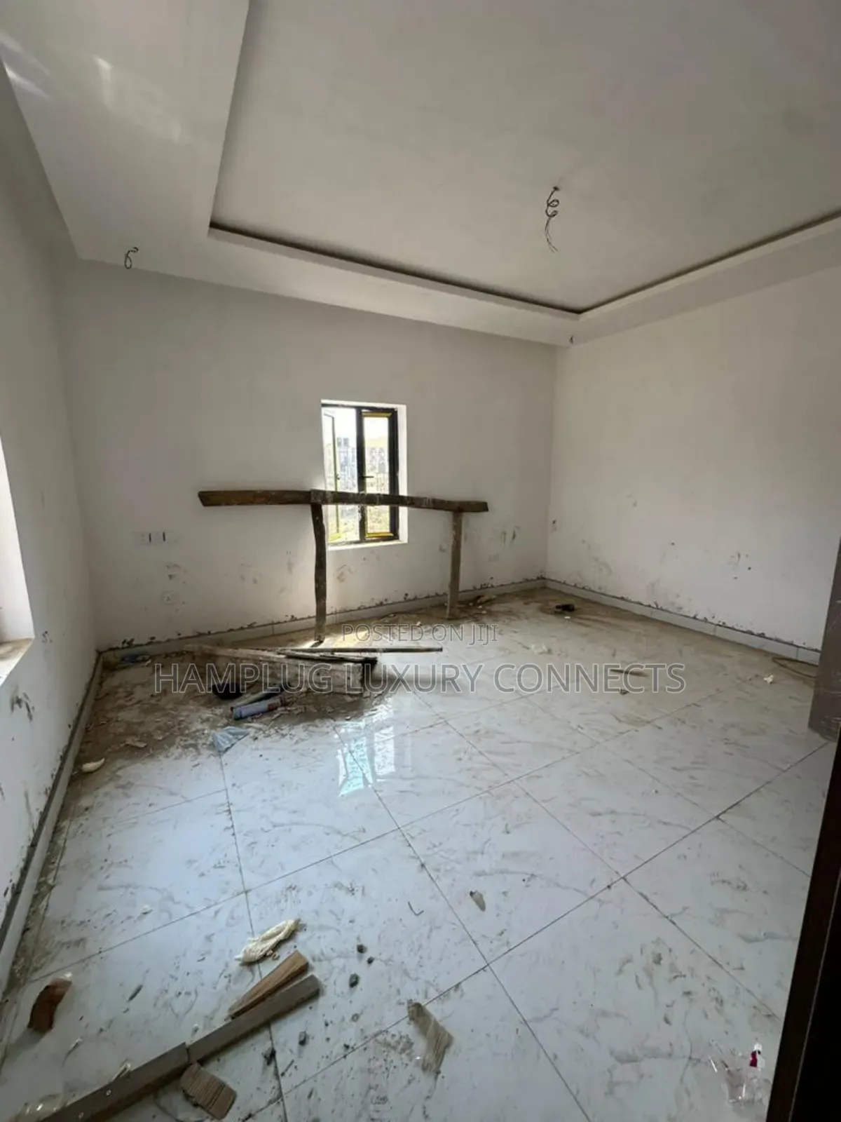 Furnished 5bdrm Duplex in Mabushi for rent