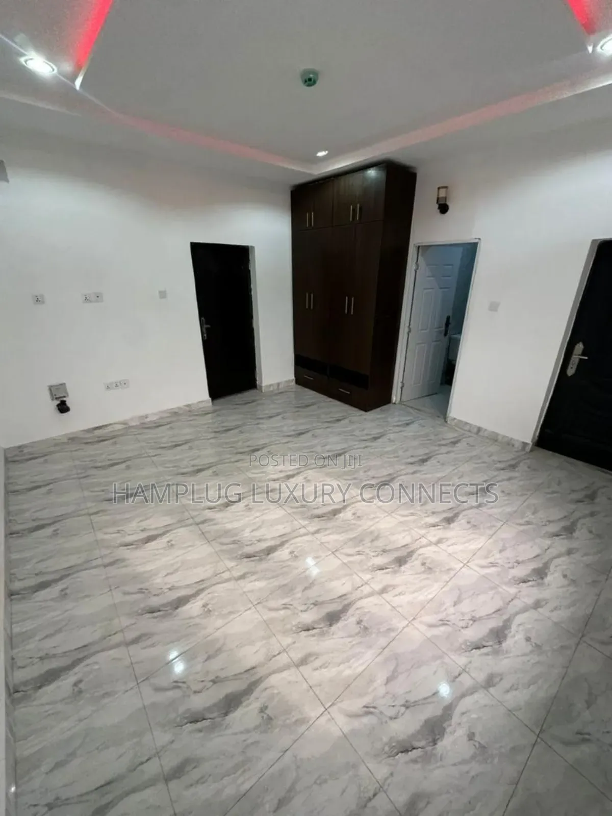 Furnished 5bdrm Duplex in Mabushi for rent
