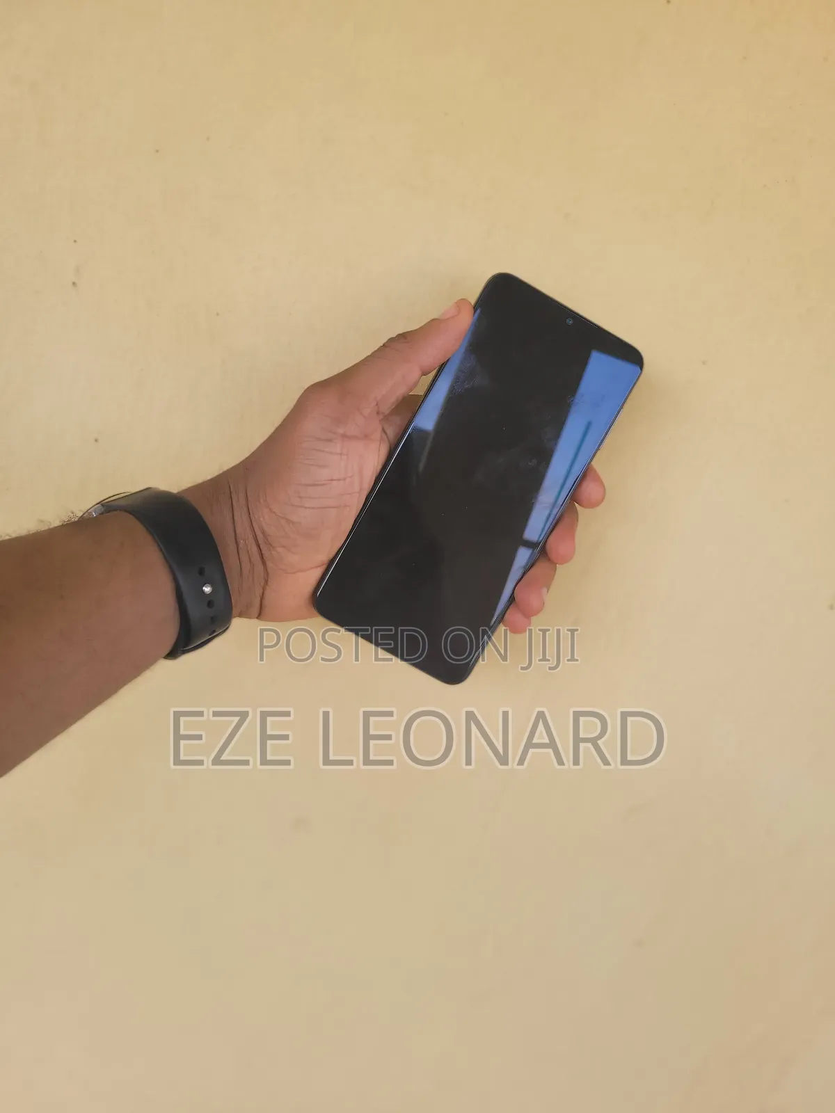 Samsung Galaxy A13 64 GB Black
