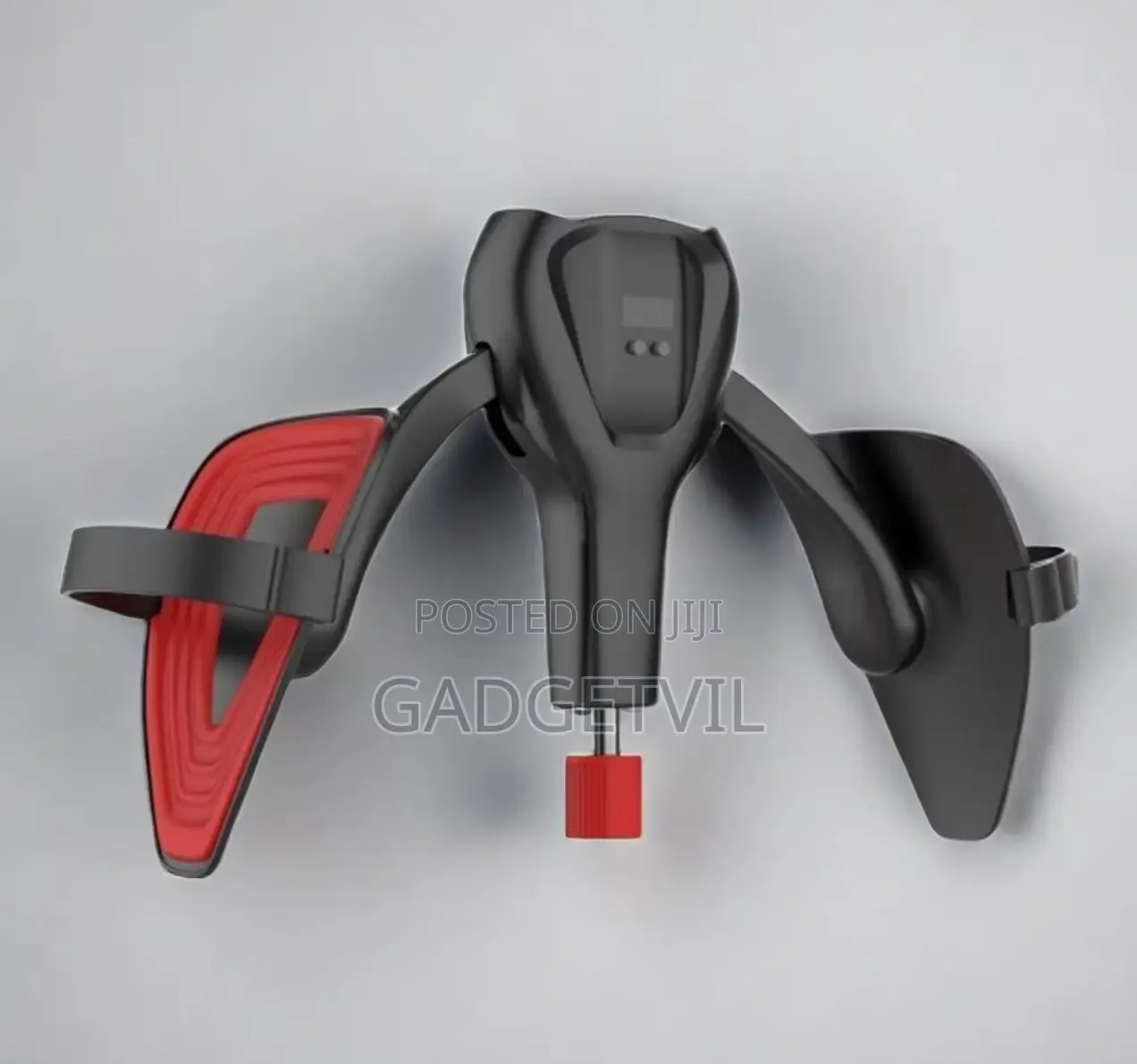 60kg Super Strong Resistance Strength Pelvic Kegel Exercise Trainer