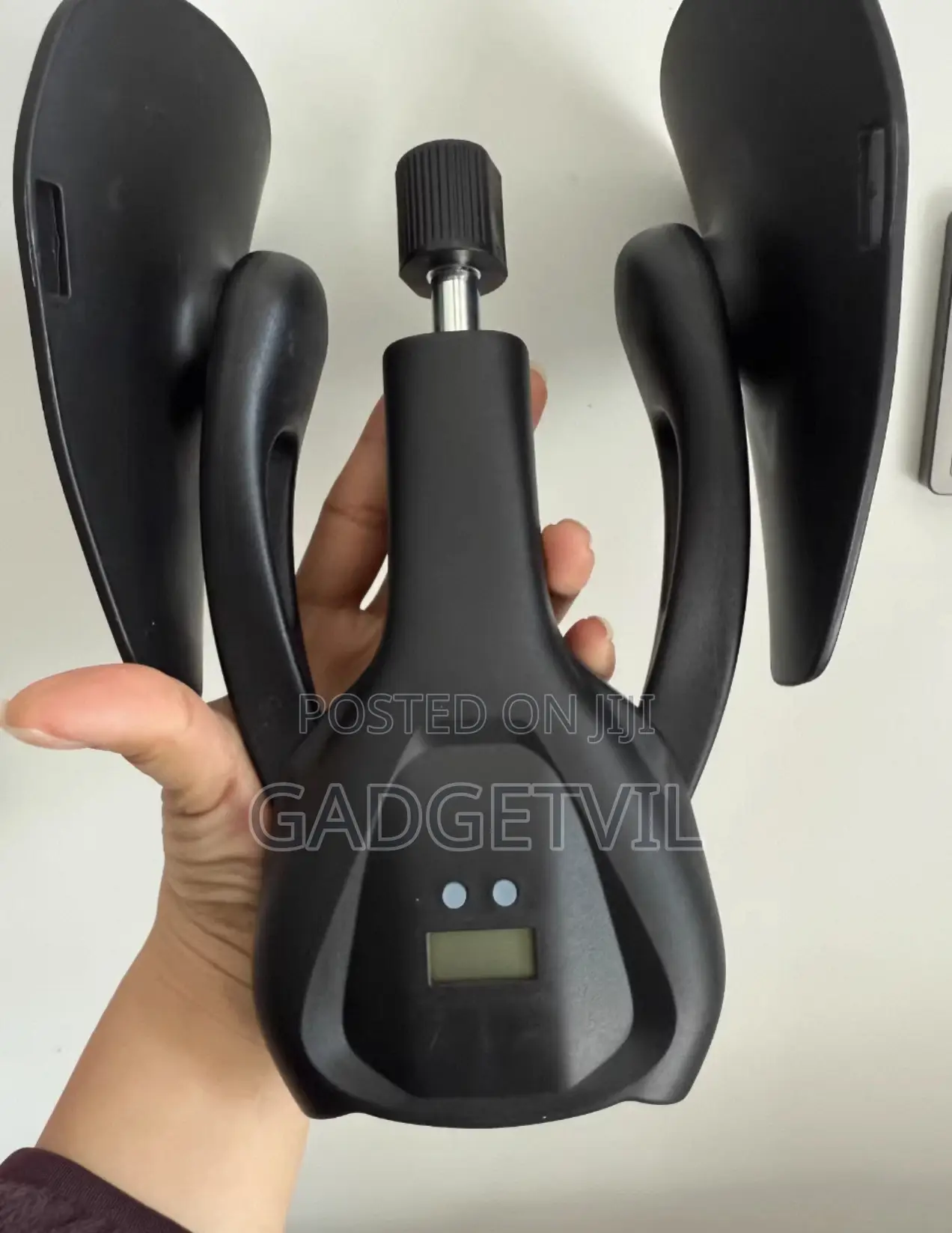 60kg Super Strong Resistance Strength Pelvic Kegel Exercise Trainer