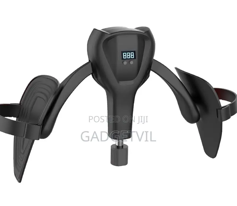 60kg Super Strong Resistance Strength Pelvic Kegel Exercise Trainer