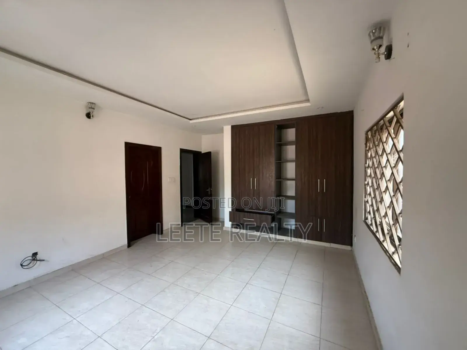 4bdrm Duplex in Katampe (Main) for sale