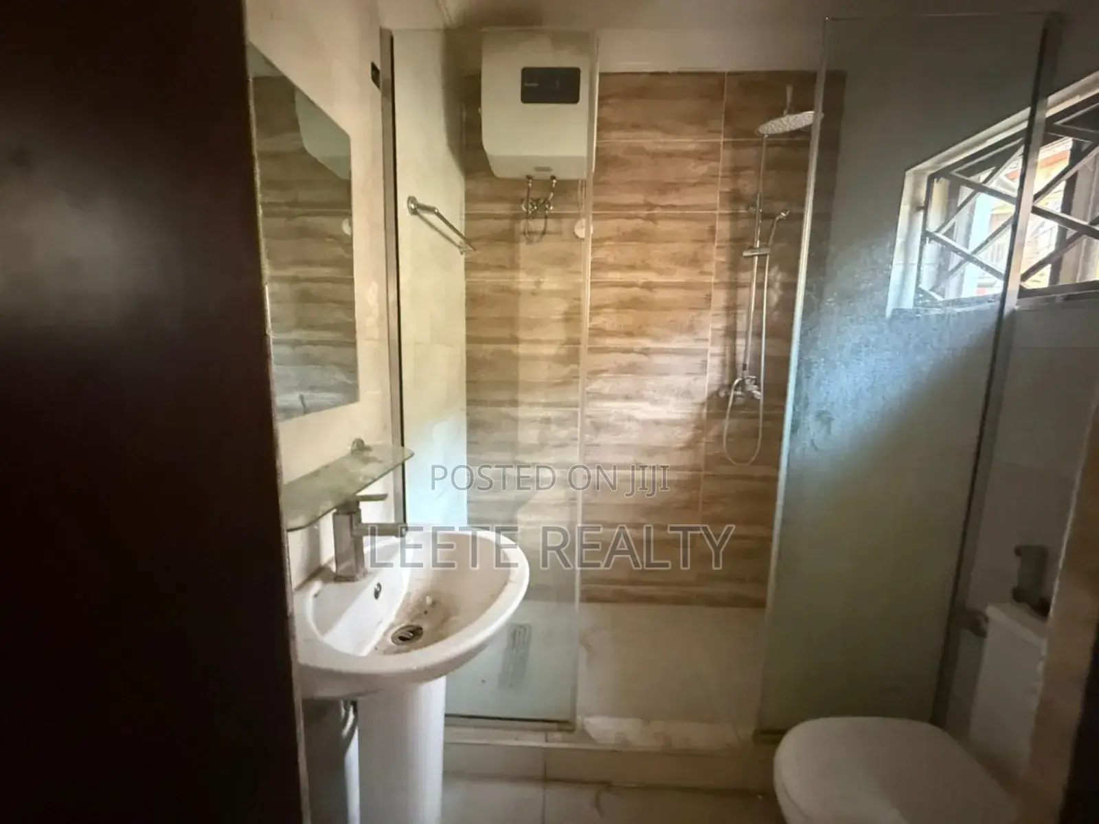 4bdrm Duplex in Katampe (Main) for sale