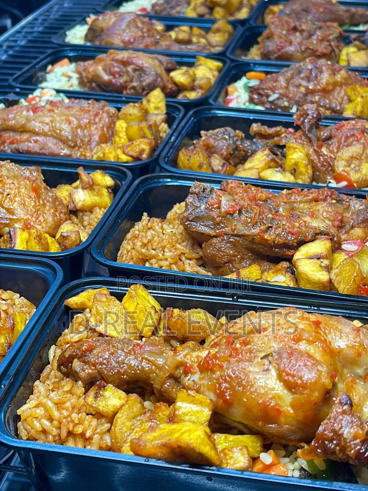 Caters, Catering for Event Food