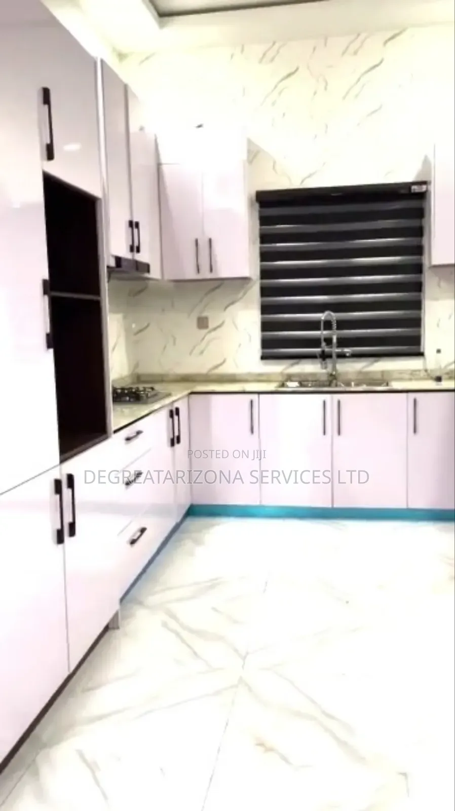 Furnished 5bdrm Duplex in Millennium Estate, Awka for sale
