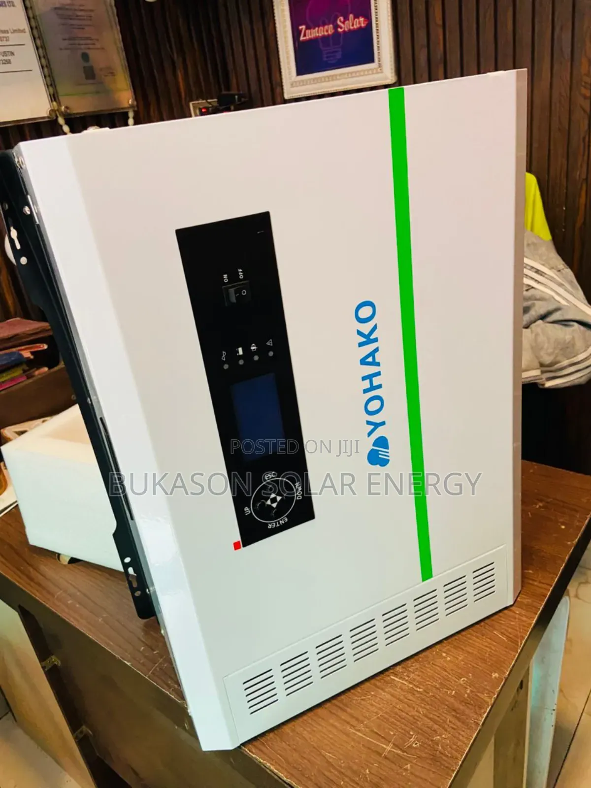 10kva 48v Yohako Inverter