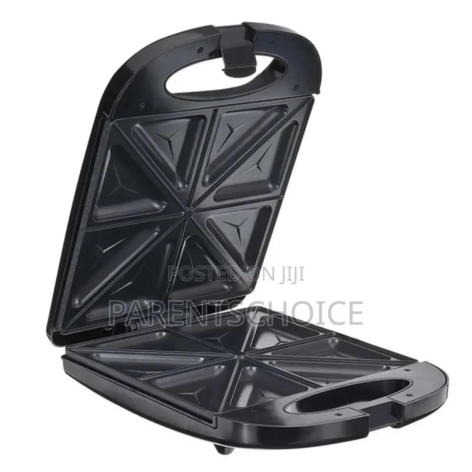 Sokany 4 Face Sandwich Maker 