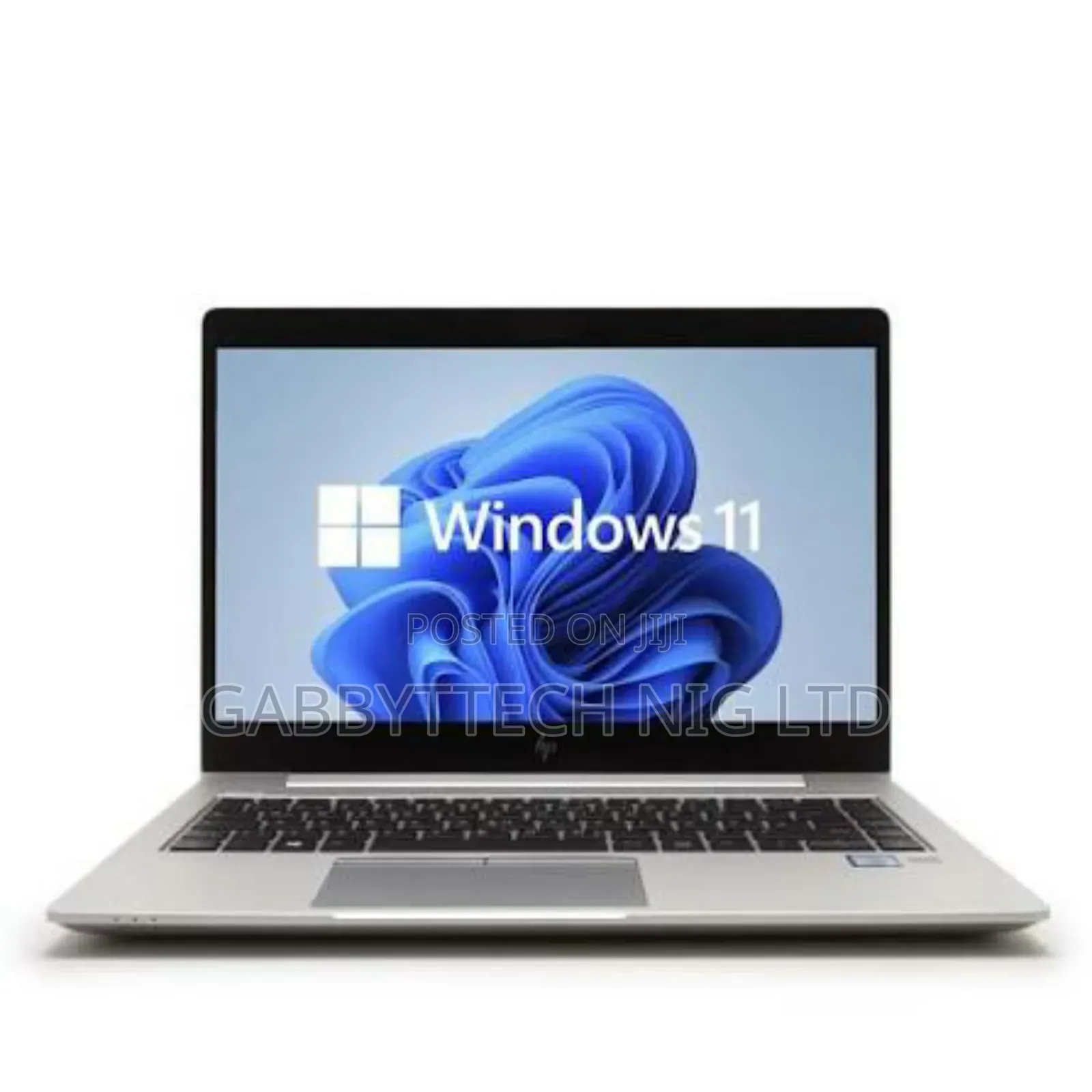 New Laptop HP EliteBook 840 G6 16GB Intel Core i5 SSD 512GB