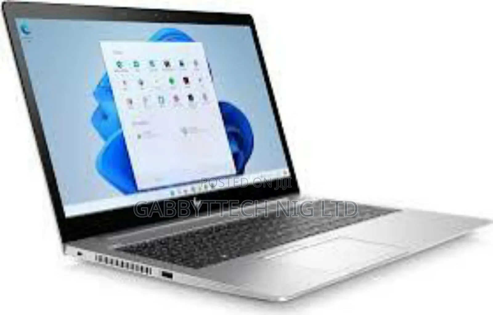 New Laptop HP EliteBook 840 G6 16GB Intel Core i5 SSD 512GB