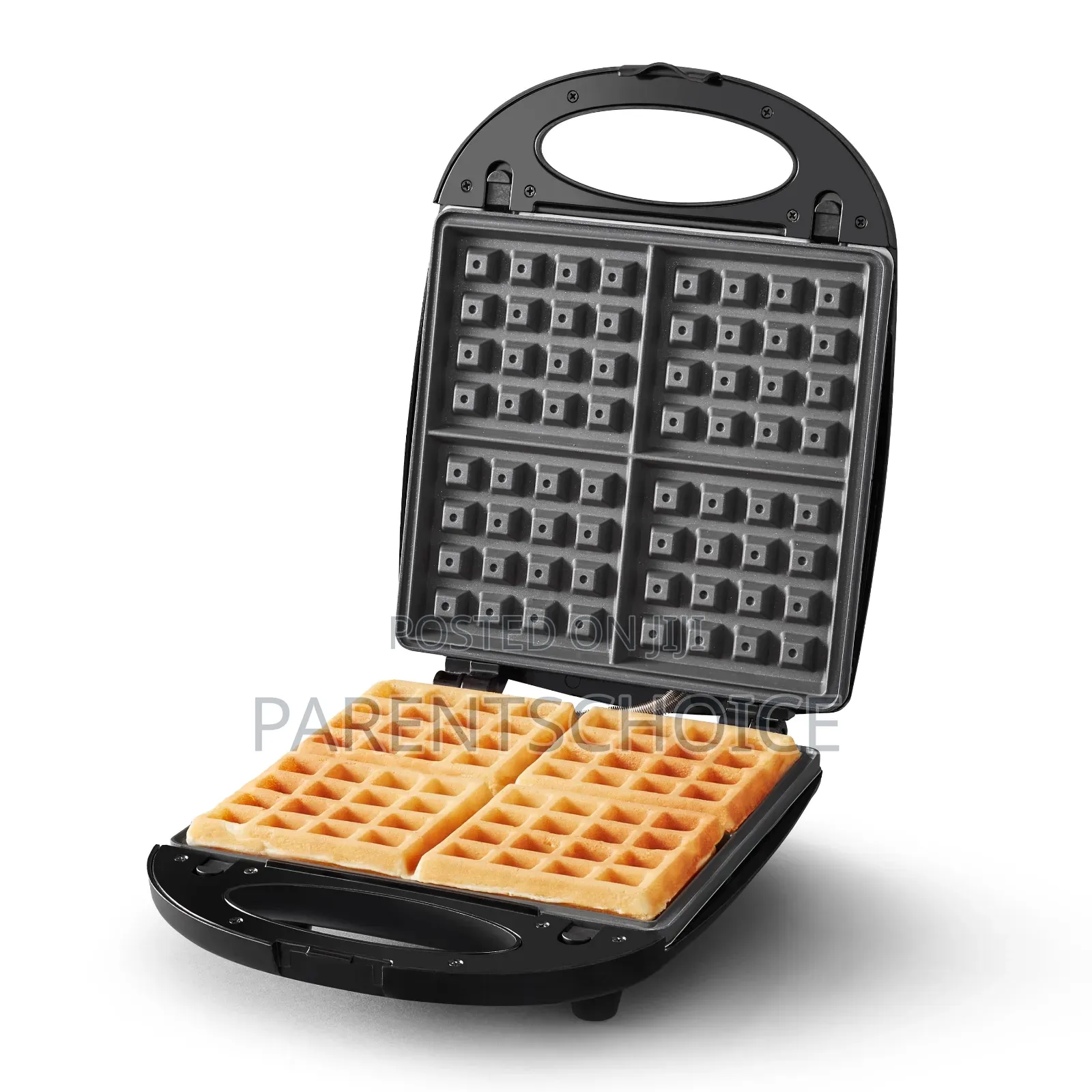 Sokany 4 Face Sandwich Maker 