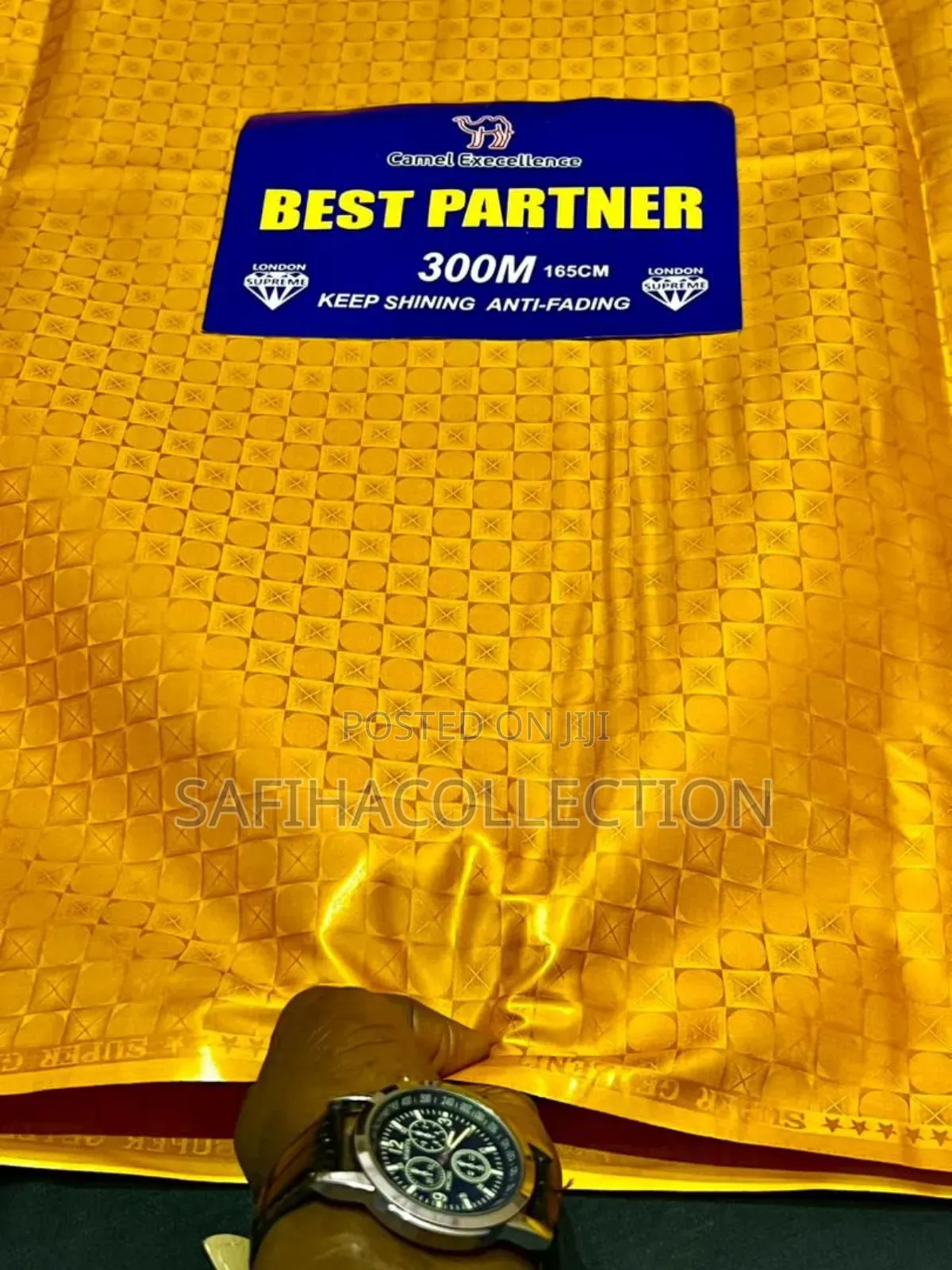 Shadda Brocade