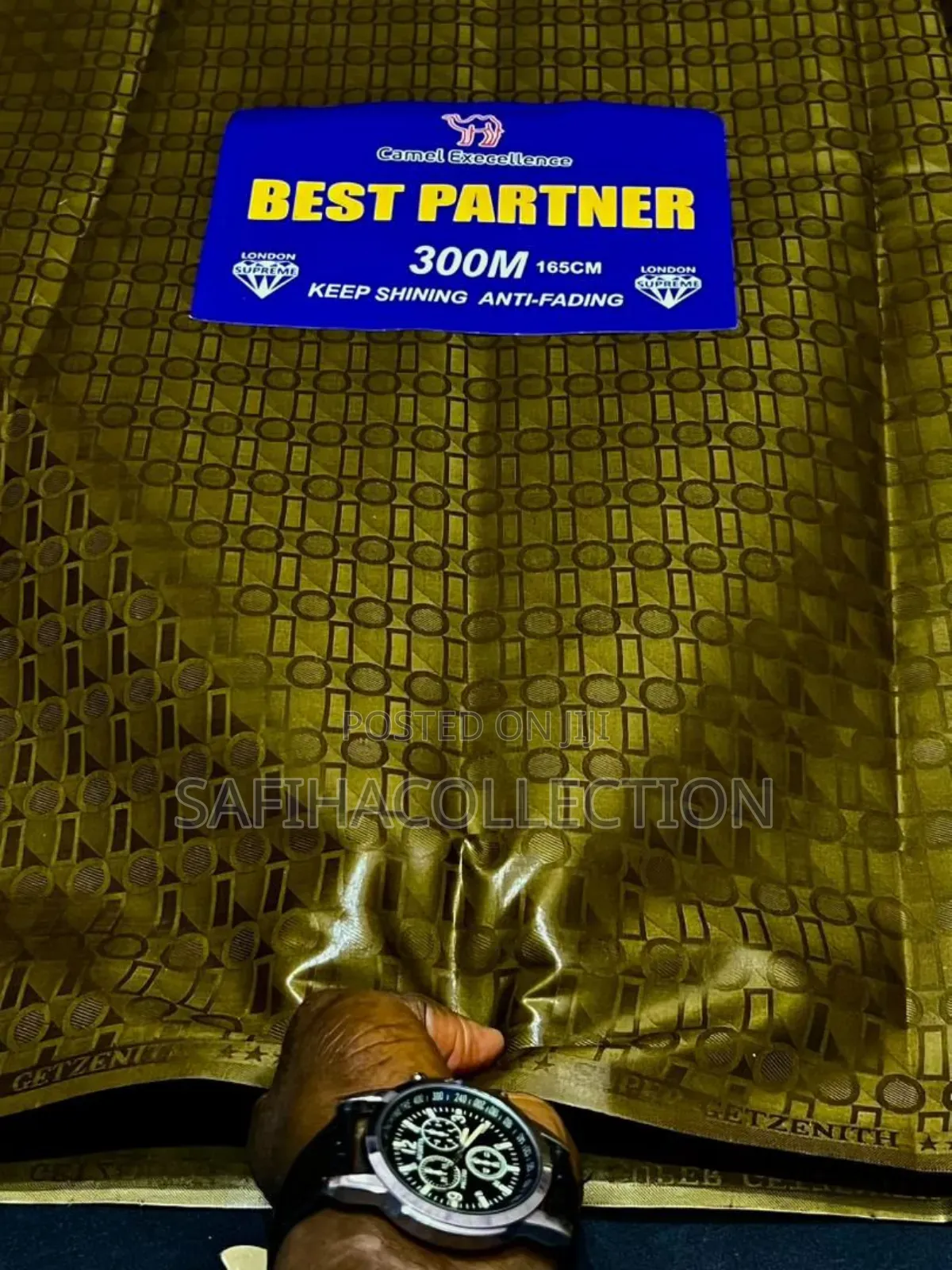 Shadda Brocade