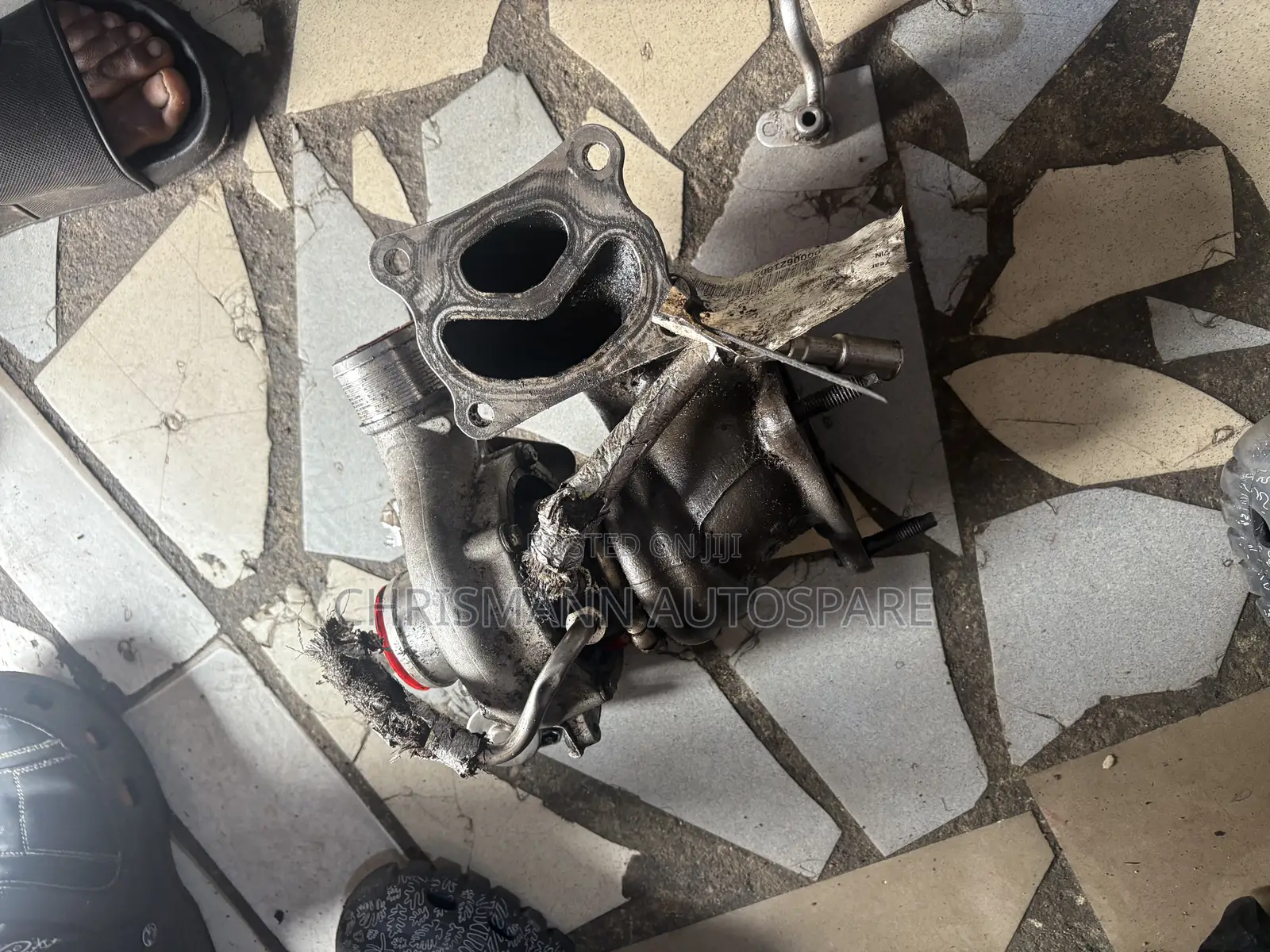 Turbo F150 2017