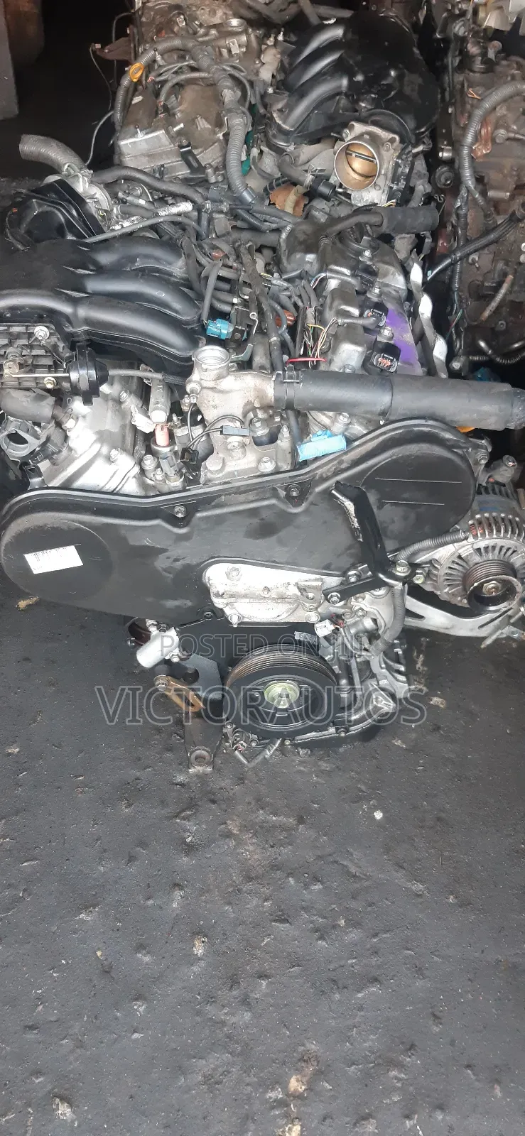 Toyota 1mz Camry2.4v6,Es330