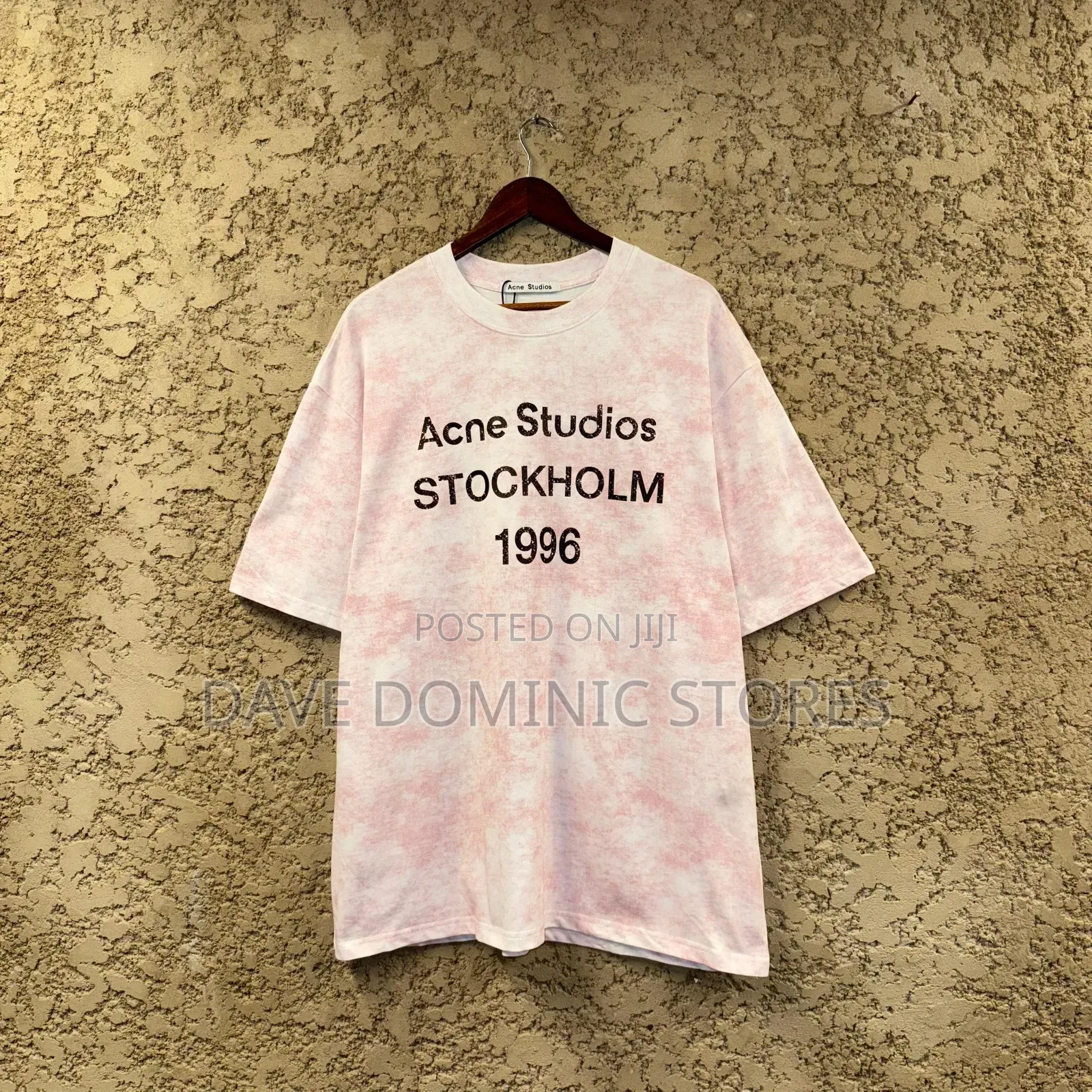 Night of Crises Graphic Shirts