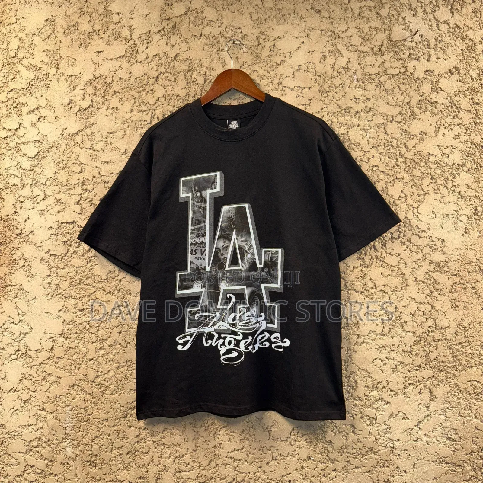 Night of Crises Graphic Shirts