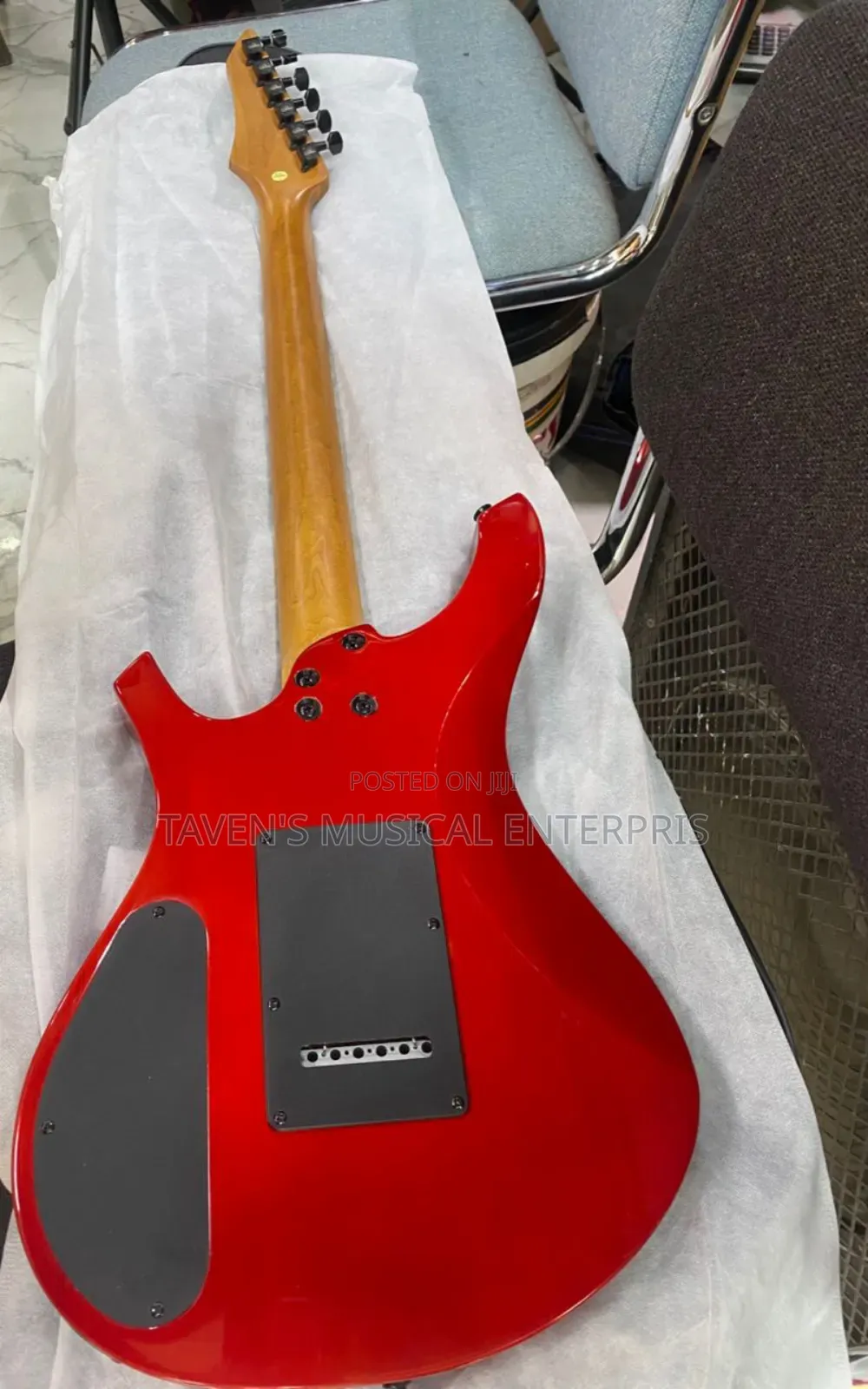 Sevillana Electric Lead Guitar.
