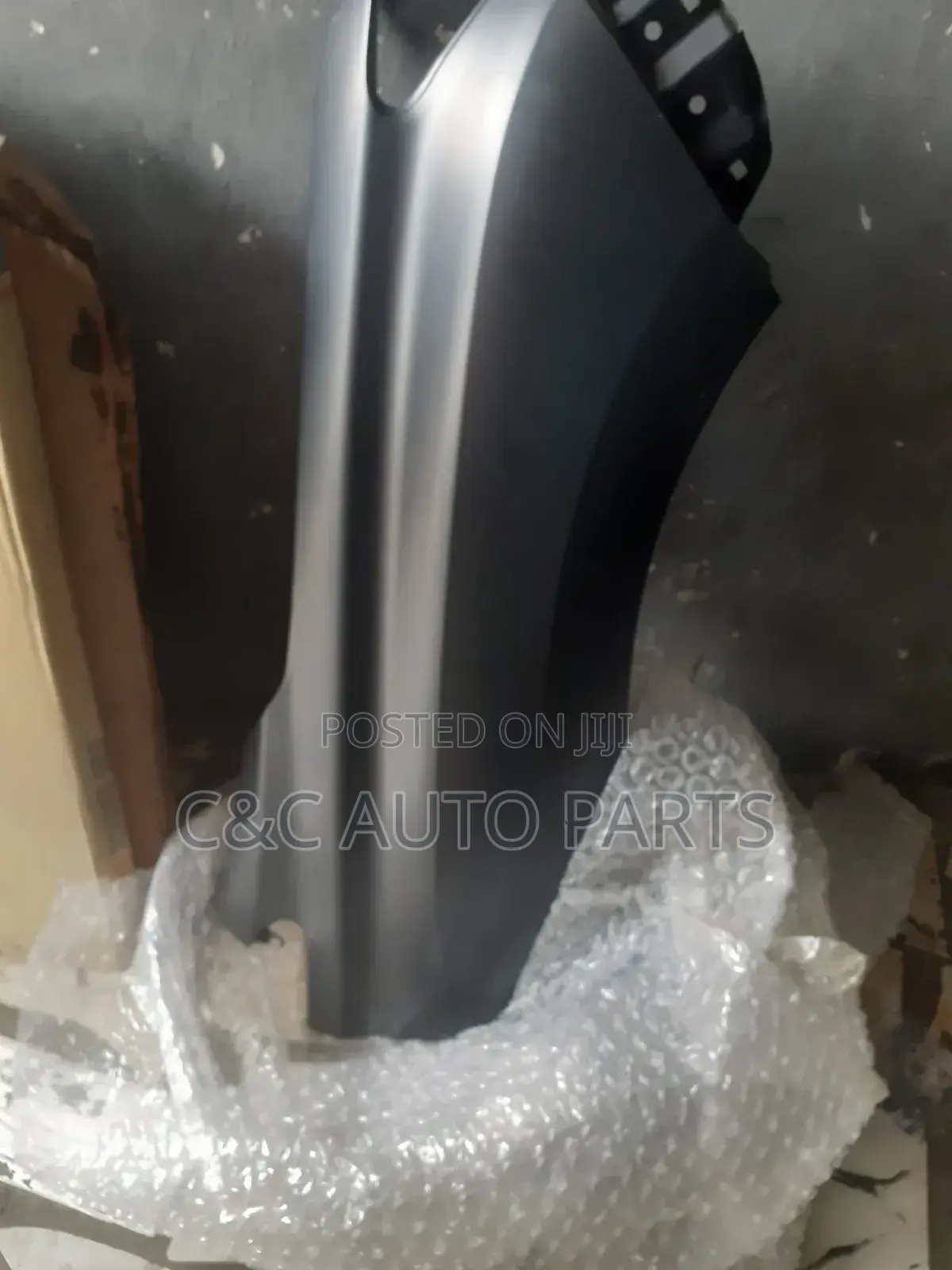 Lexus Rx 350 2010 Fender