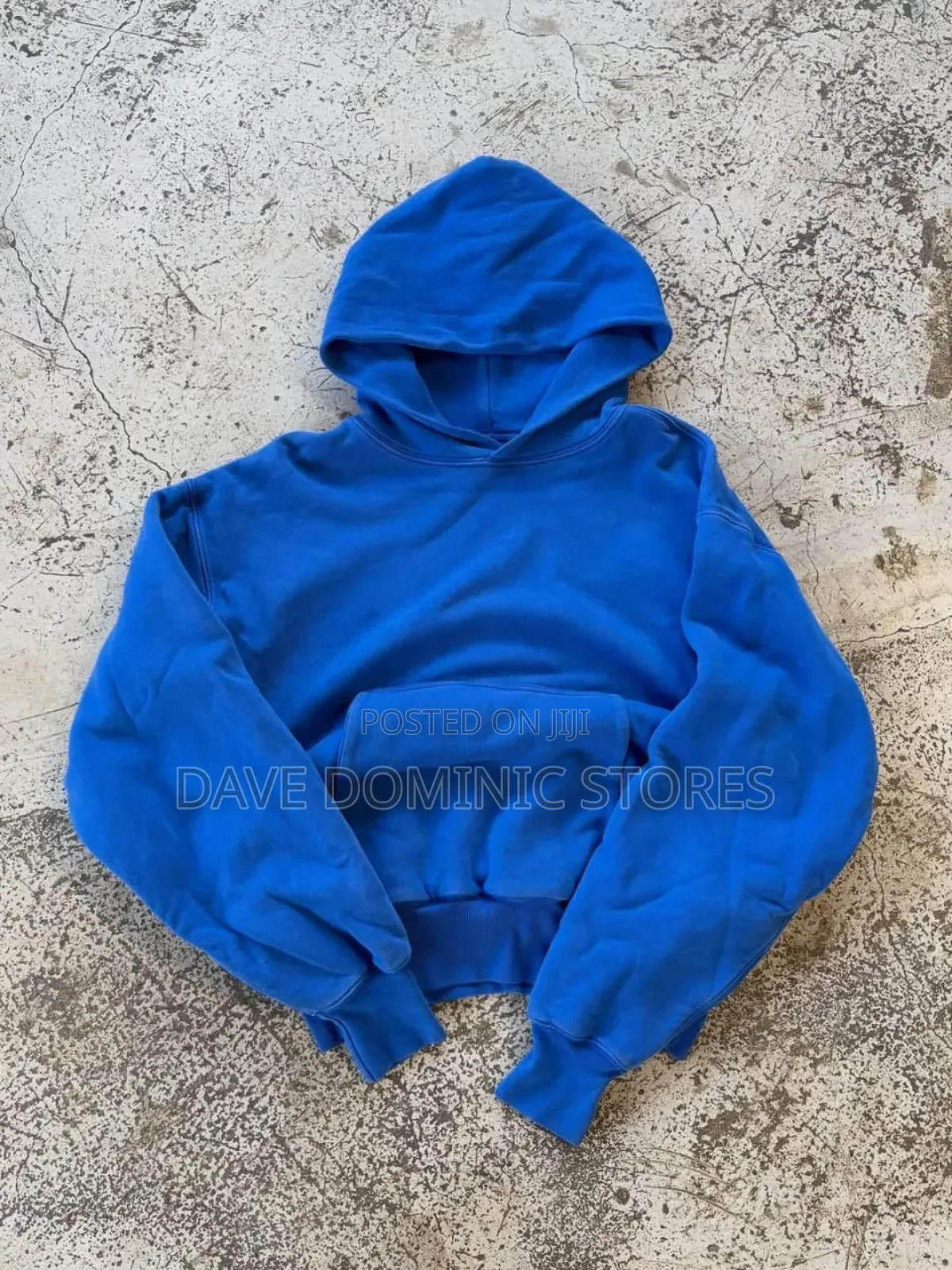 Yzy Gap Hoodie