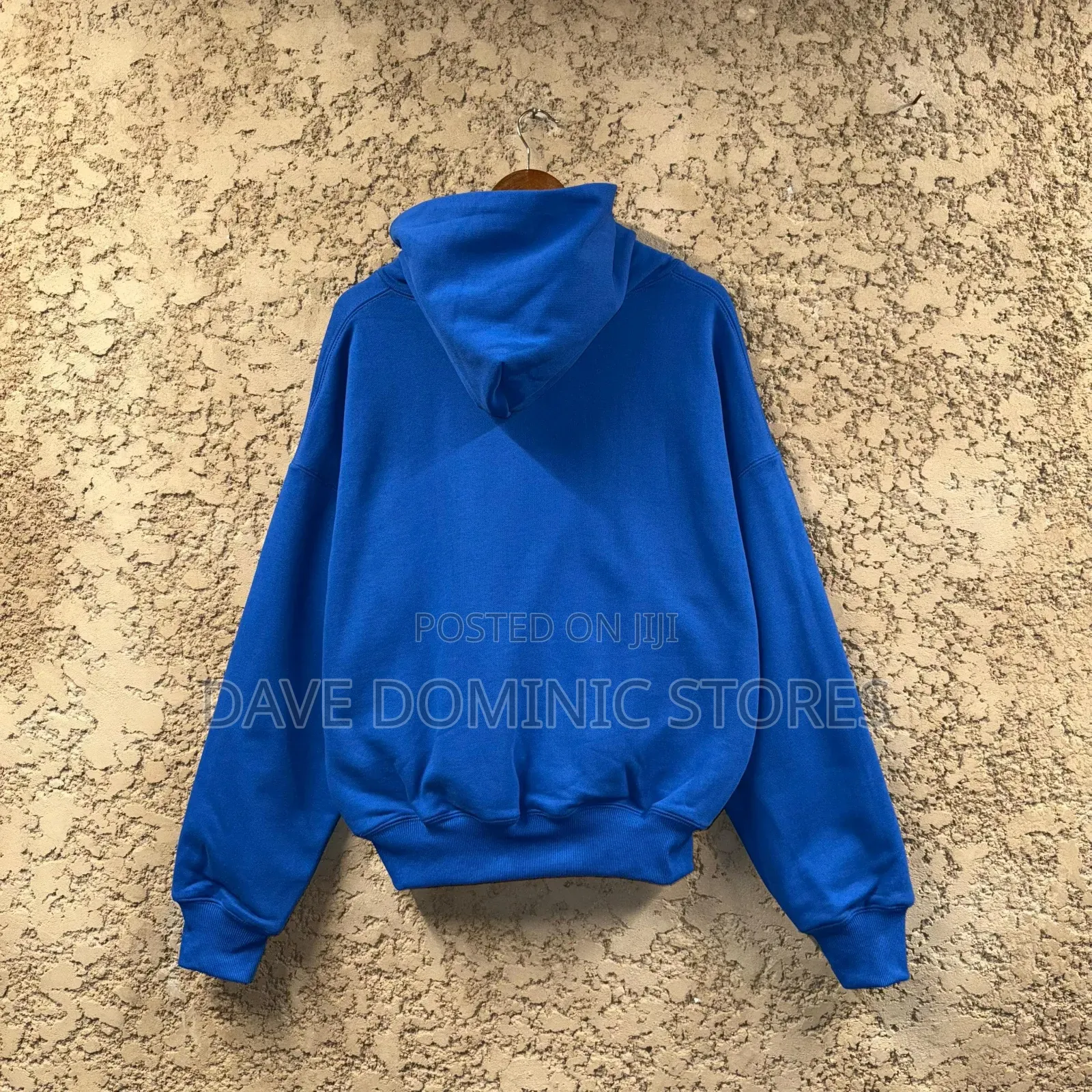Yzy Gap Hoodie