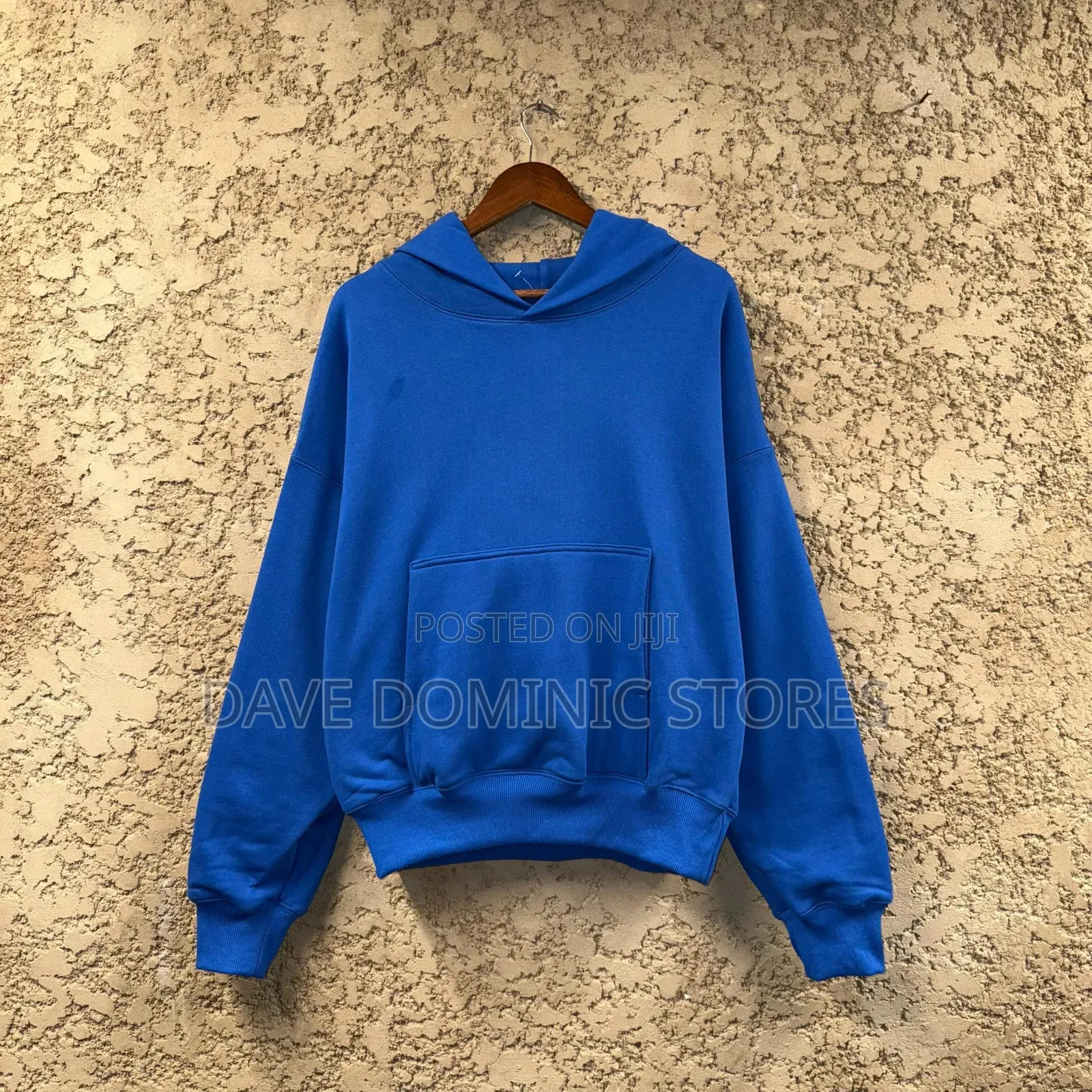 Yzy Gap Hoodie