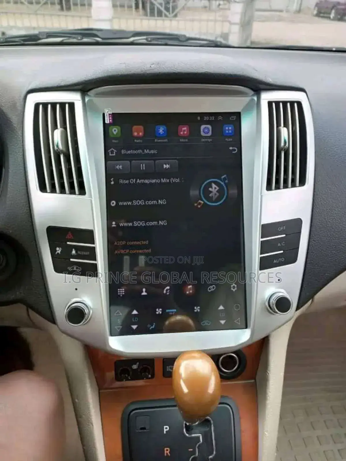 Sell All Kinds of Motor Android Camera Security