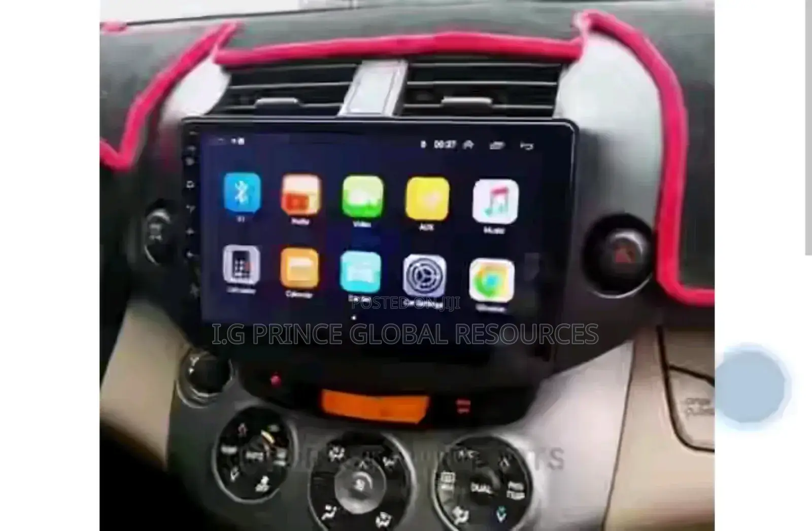 Sell All Kinds of Motor Android Camera Security