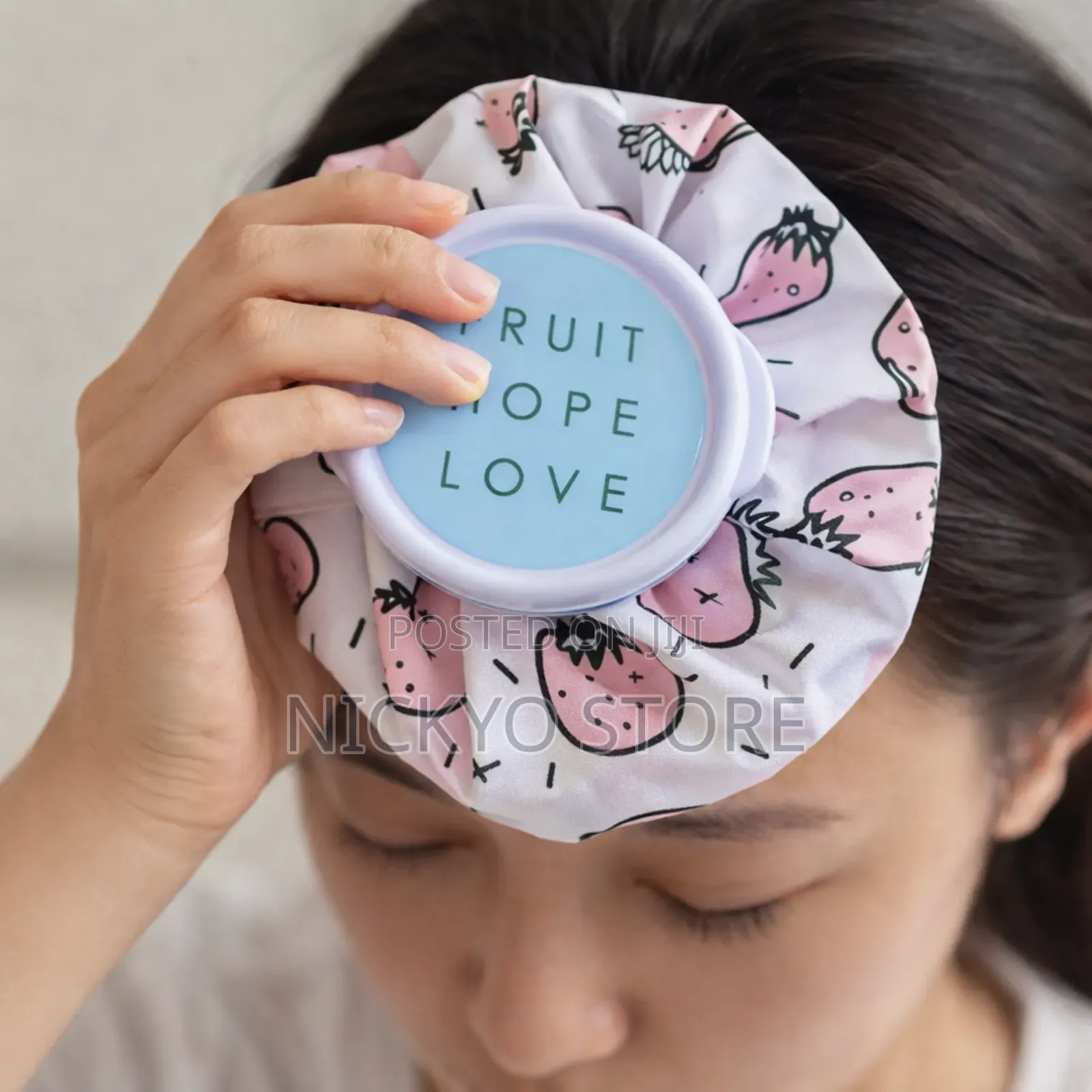 Hot Cold Therapy Ice Pack