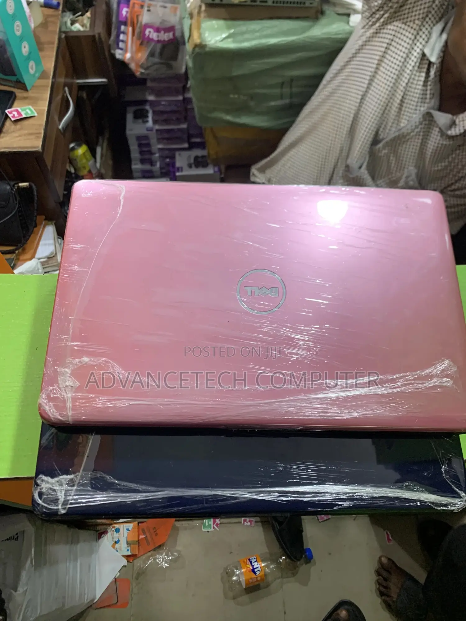 Laptop Dell Inspiron 15 1545 4GB Intel Core 2 Duo HDD 320GB
