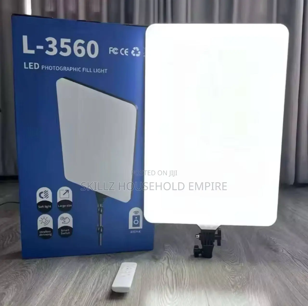 24 Inch Led Light