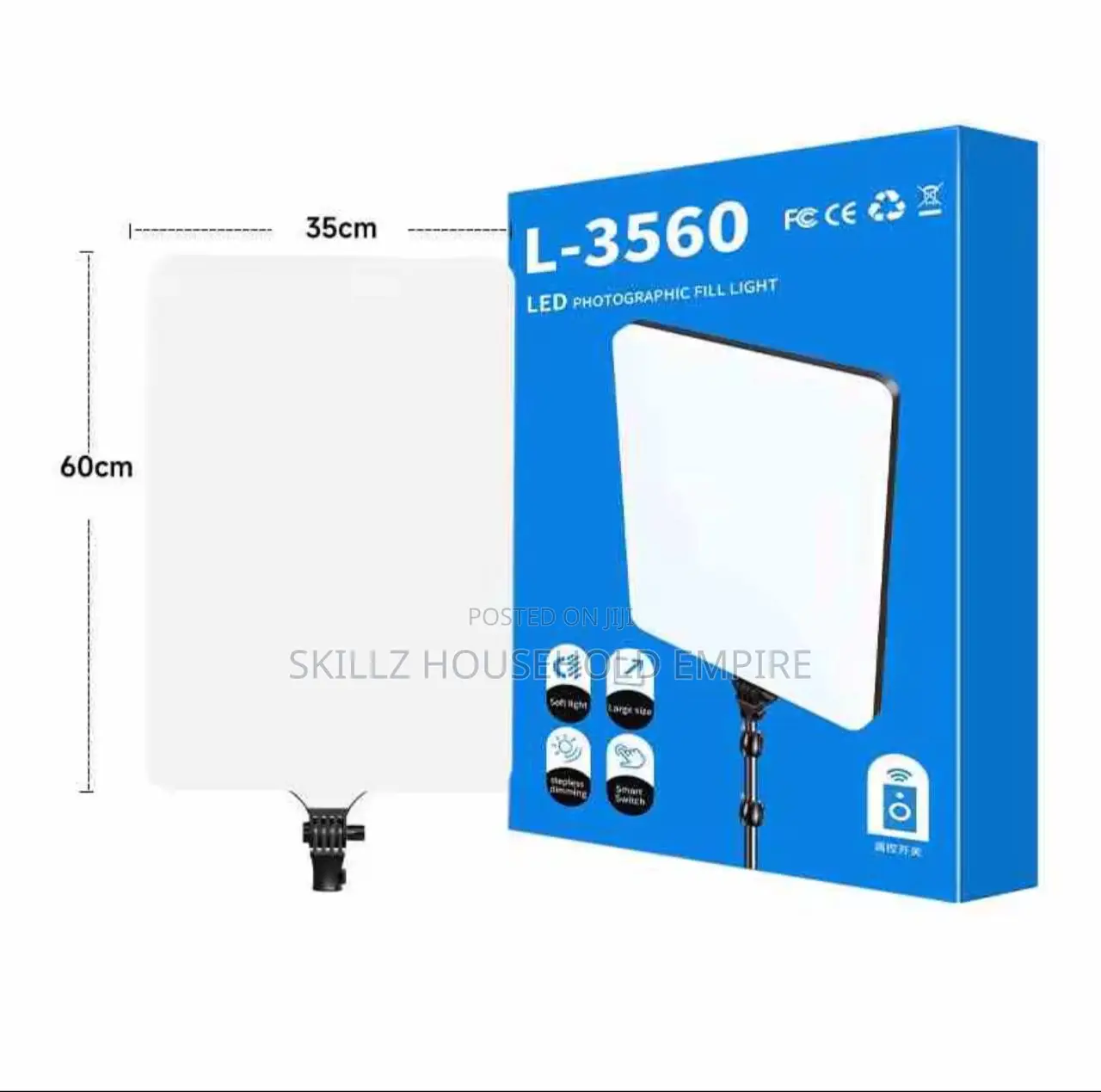 24 Inch Led Light