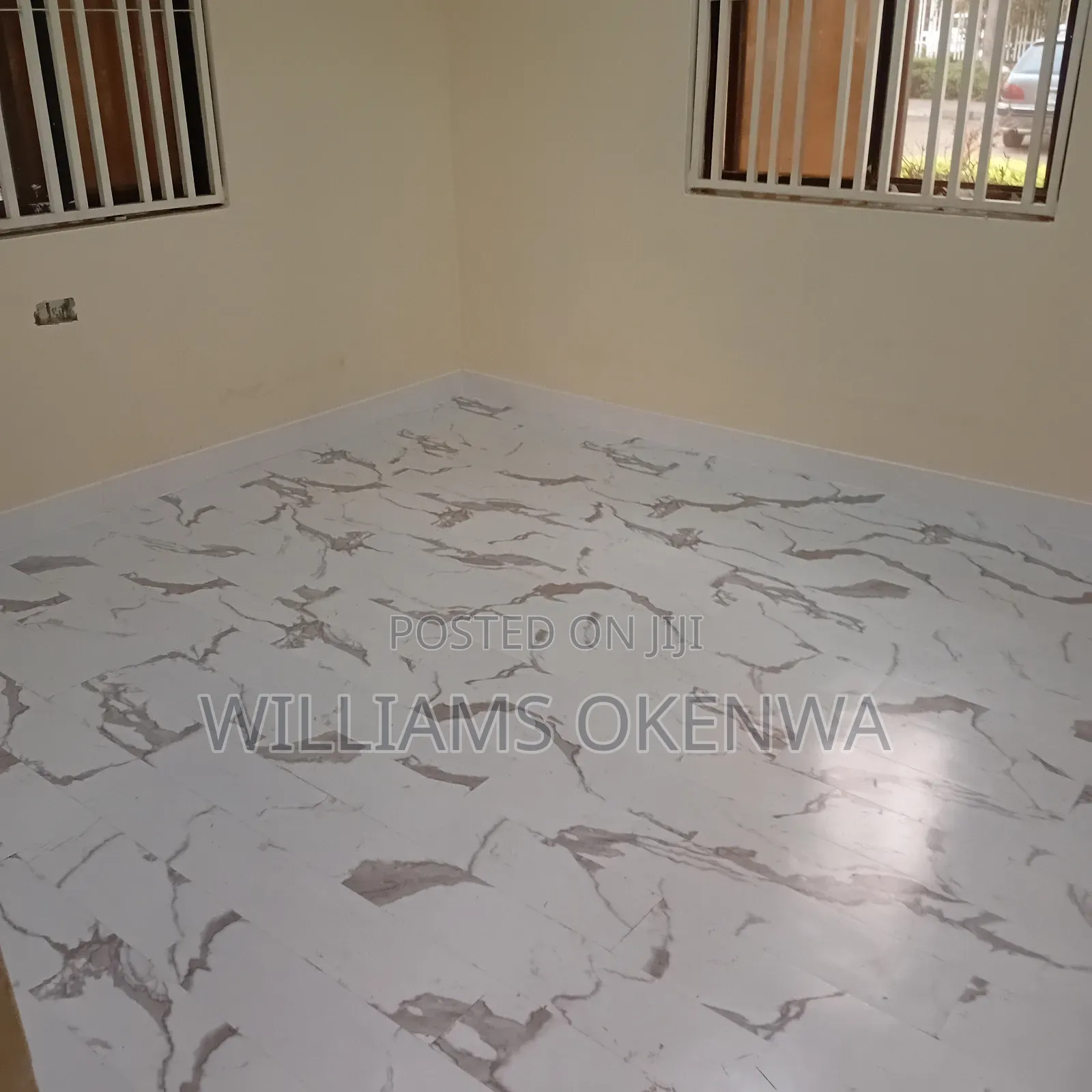 Luxury Vinyl Floor That Is Beyond Comparison