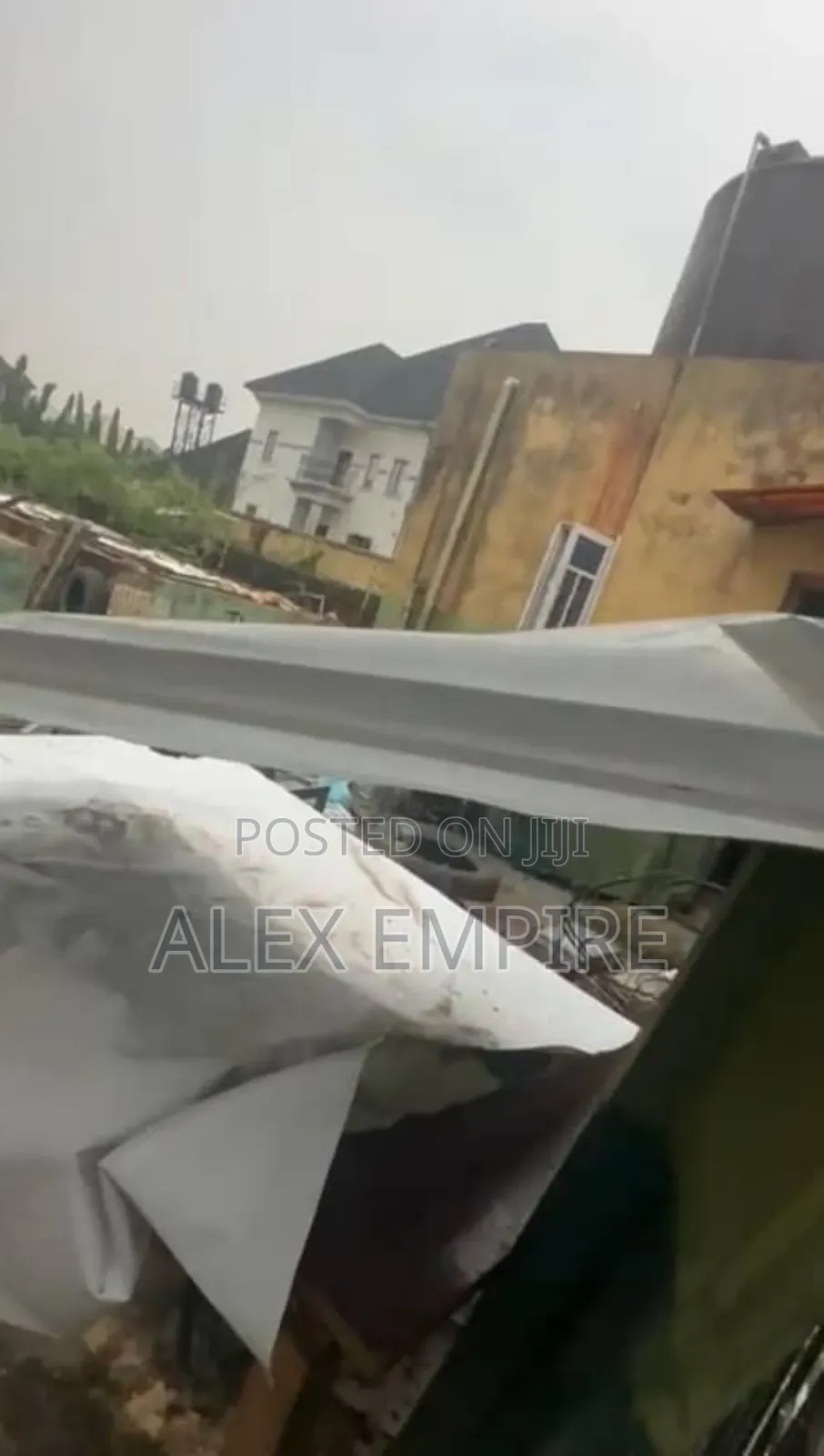 Dry Land for Sale in Divine Estate, Amuwo Odofin