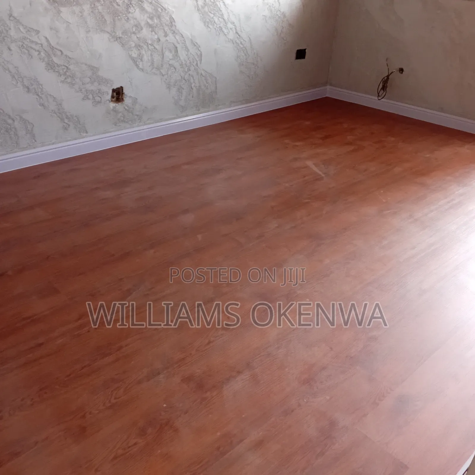 SPC Flooring Suitable for That Old Ceramic Tiles