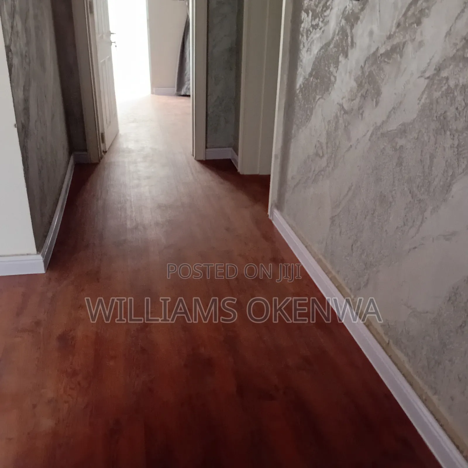 SPC Flooring Suitable for That Old Ceramic Tiles