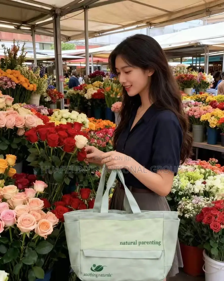 Shopping Bag