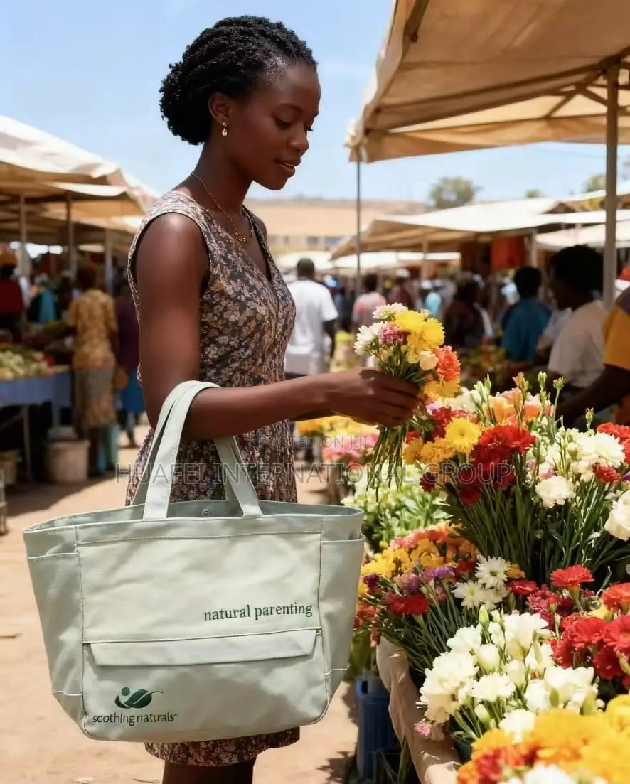 Shopping Bag